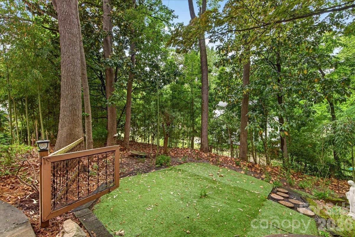 Quail Hollow Estates - Residential