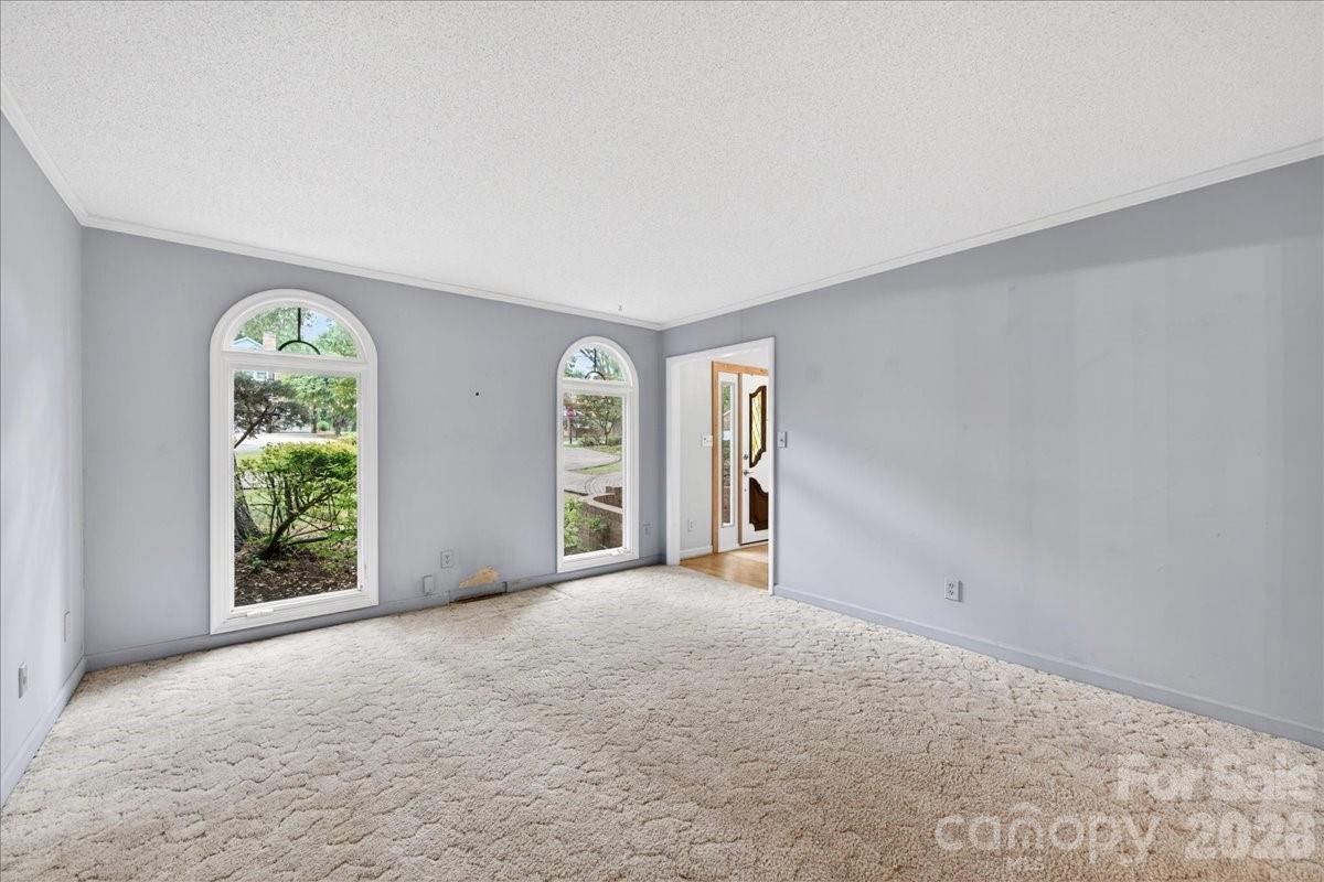 Quail Hollow Estates - Residential