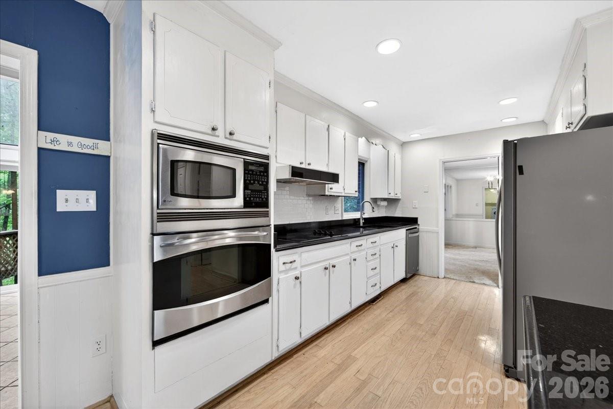 Quail Hollow Estates - Residential
