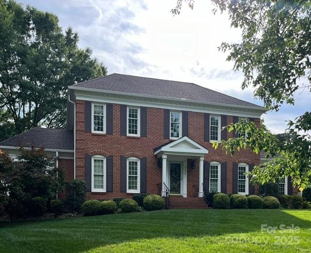 Hembstead - Residential