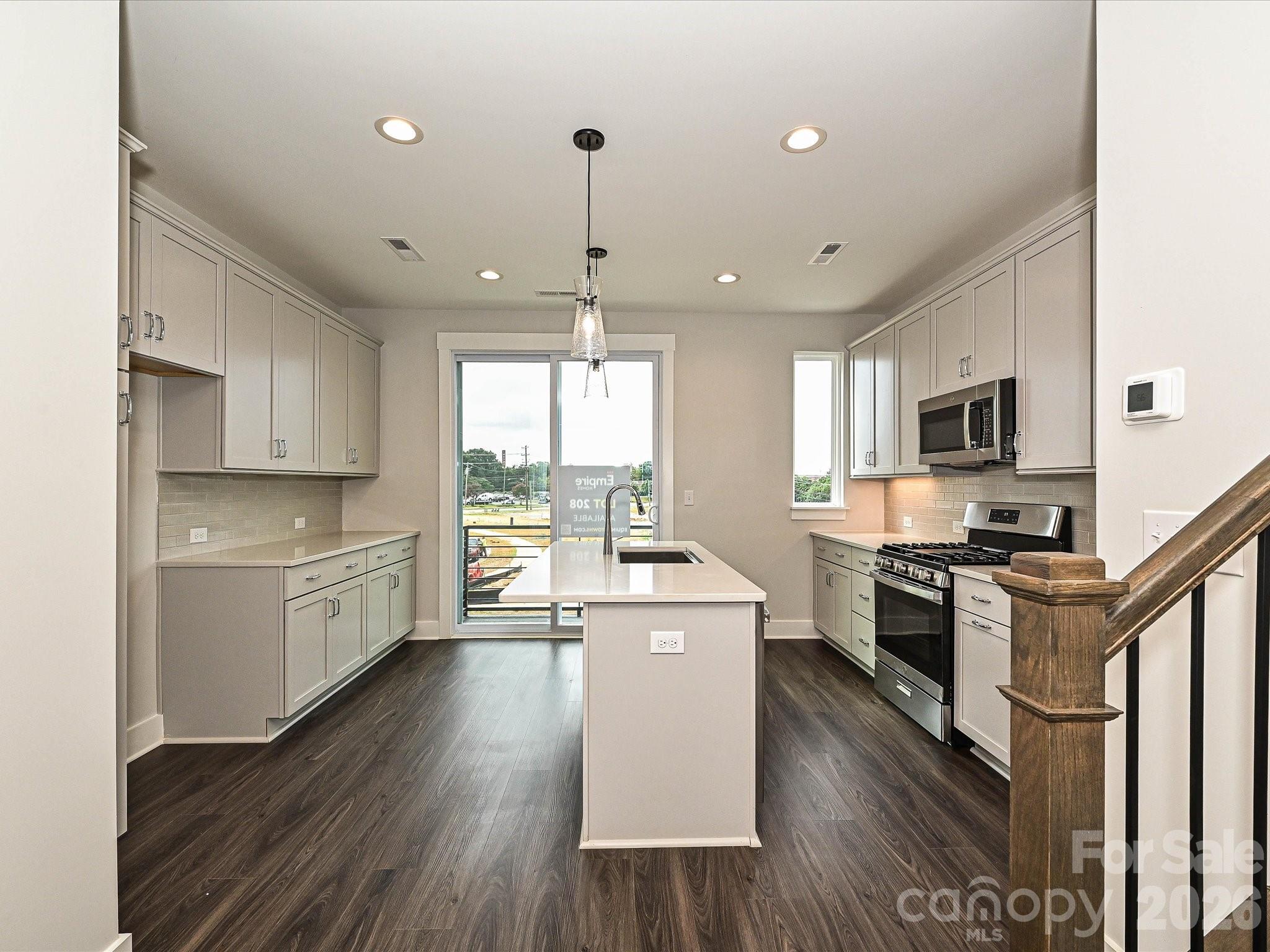 Equinox - Residential