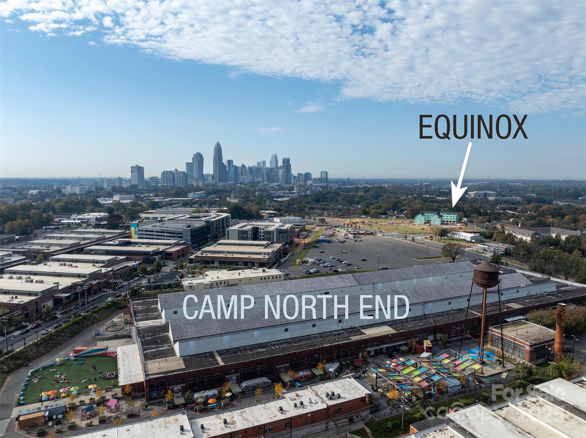 1615 Polk Street EQX0208