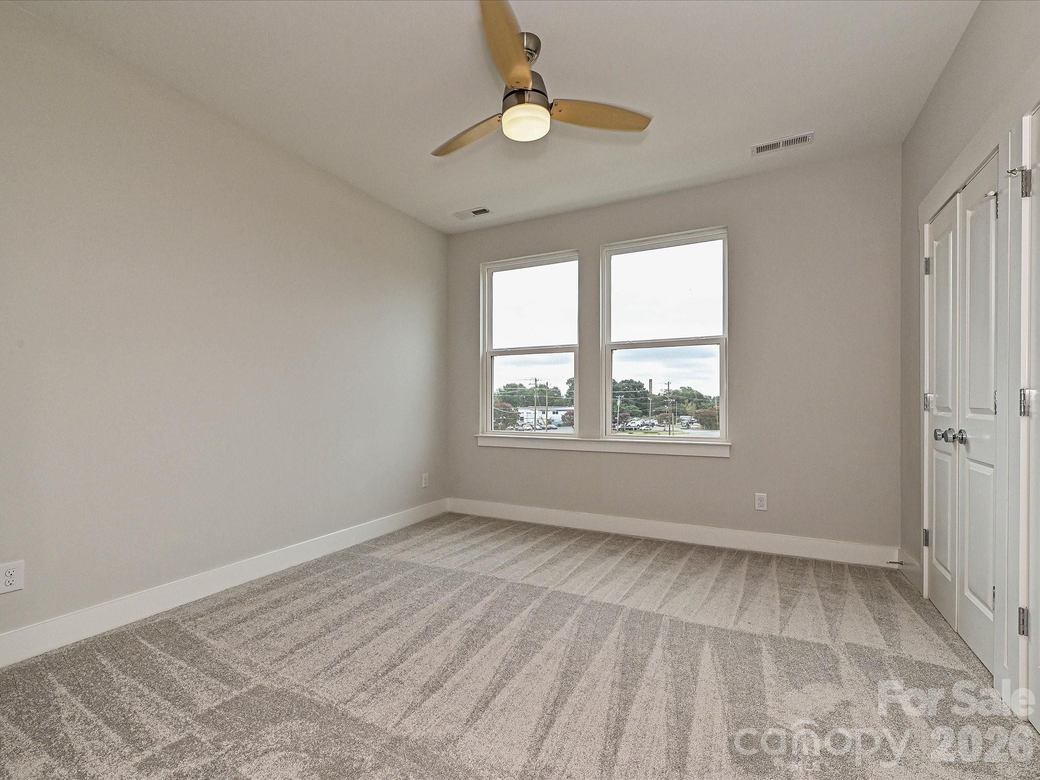 Equinox - Residential