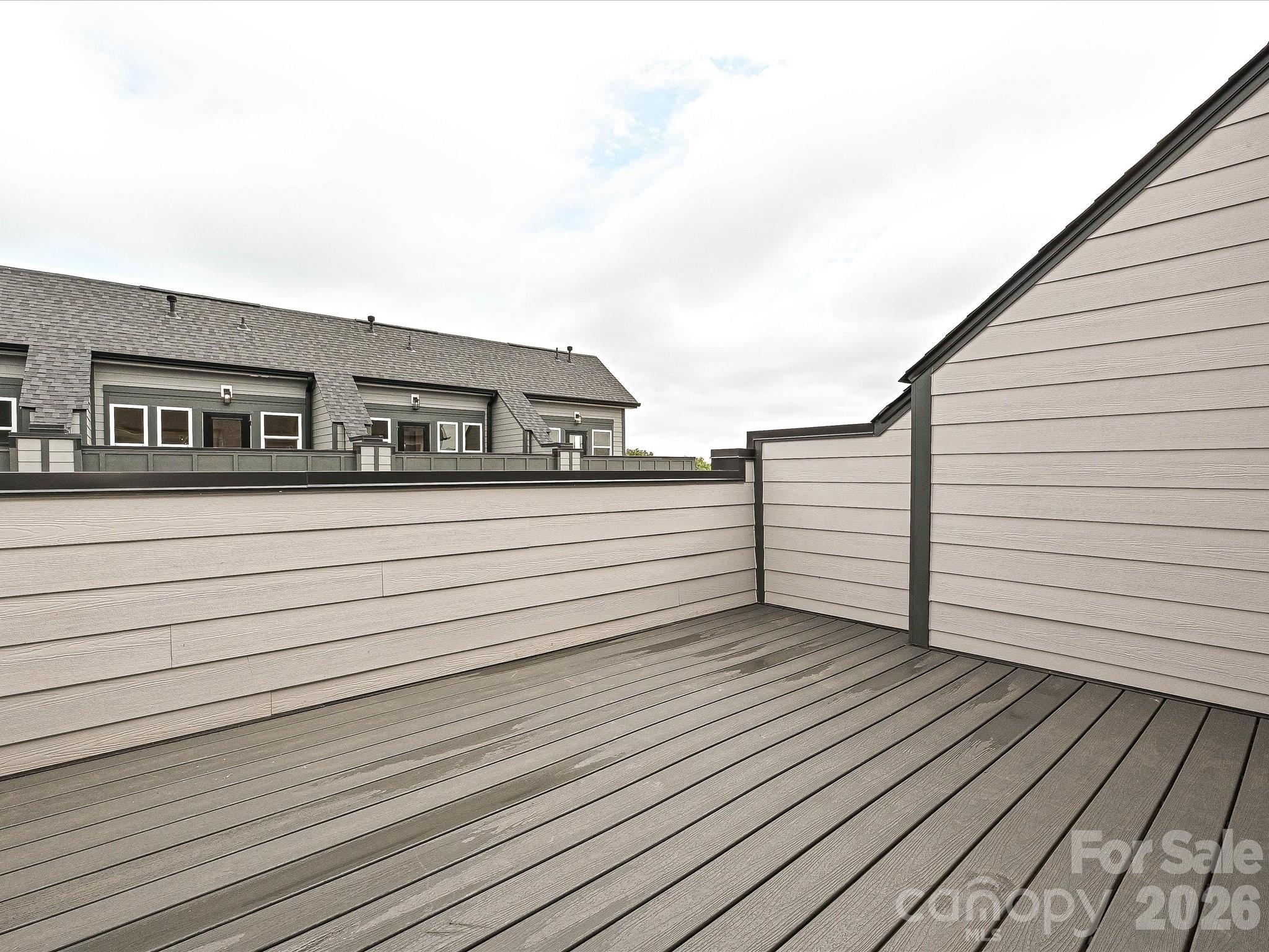 Equinox - Residential