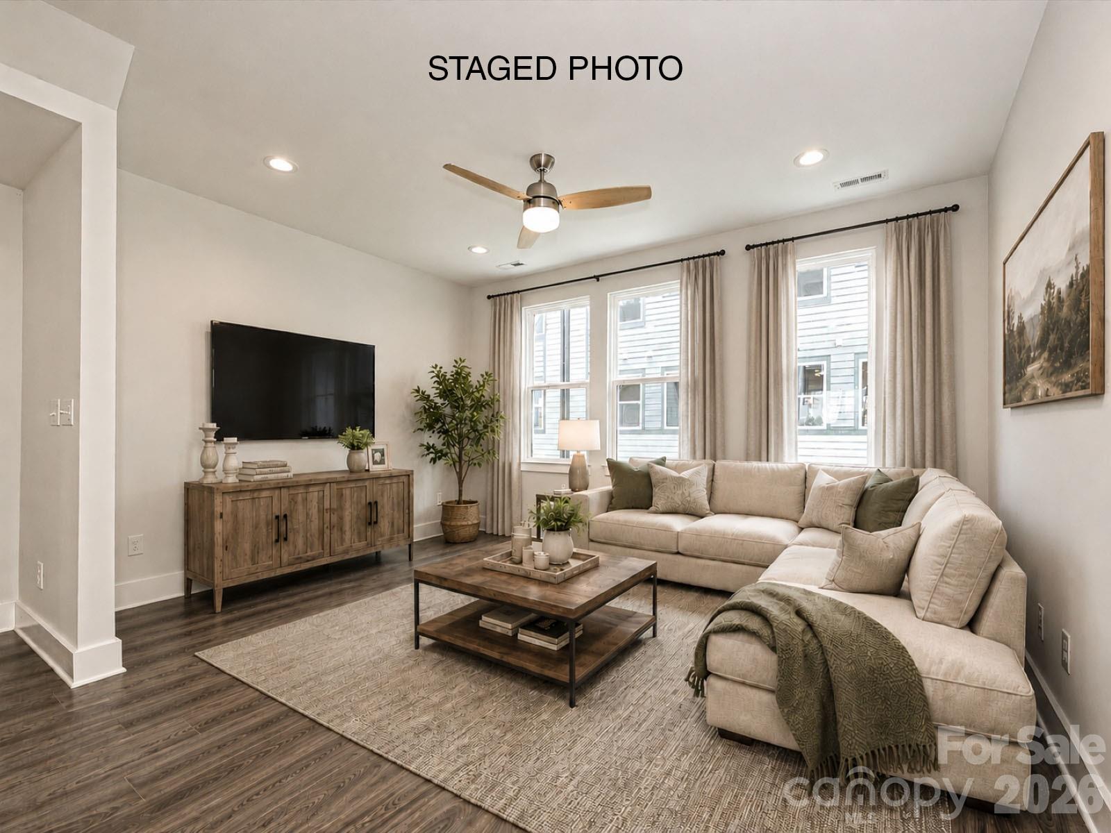 Equinox - Residential