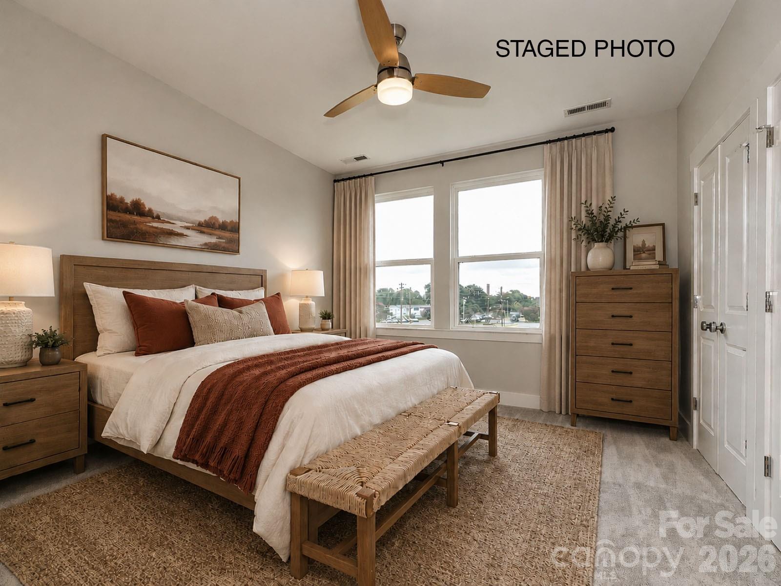 Equinox - Residential