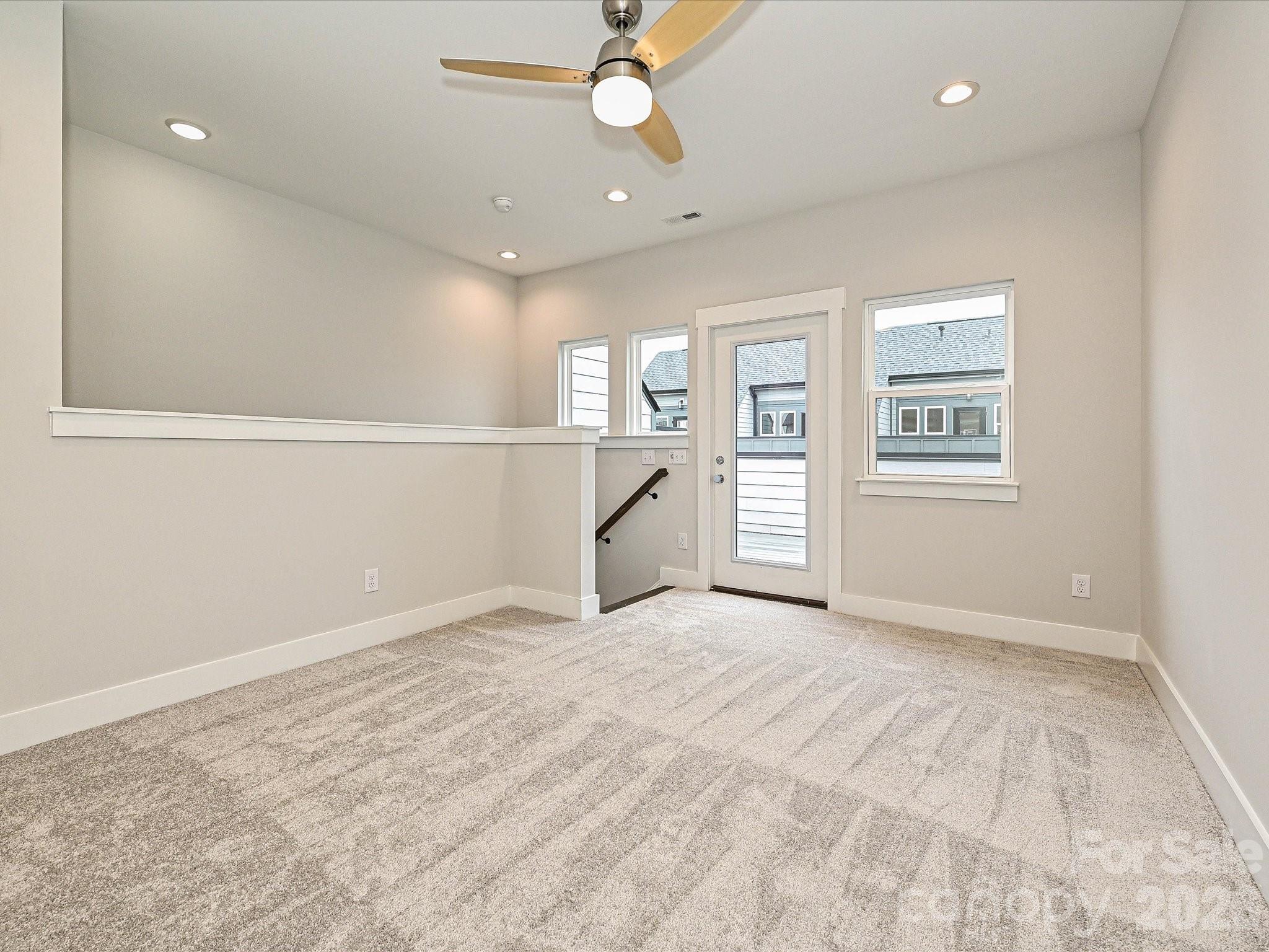 Equinox - Residential