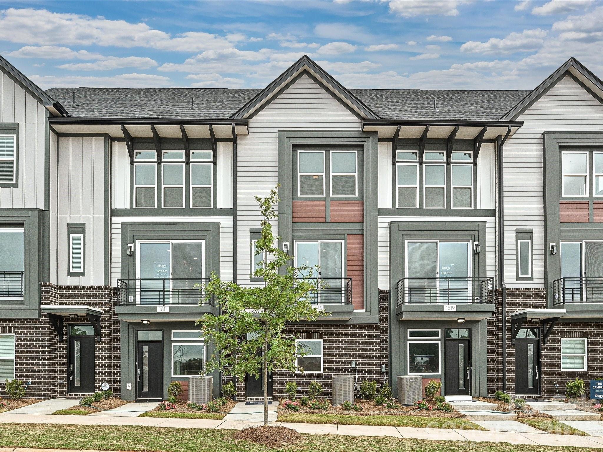 Equinox - Residential