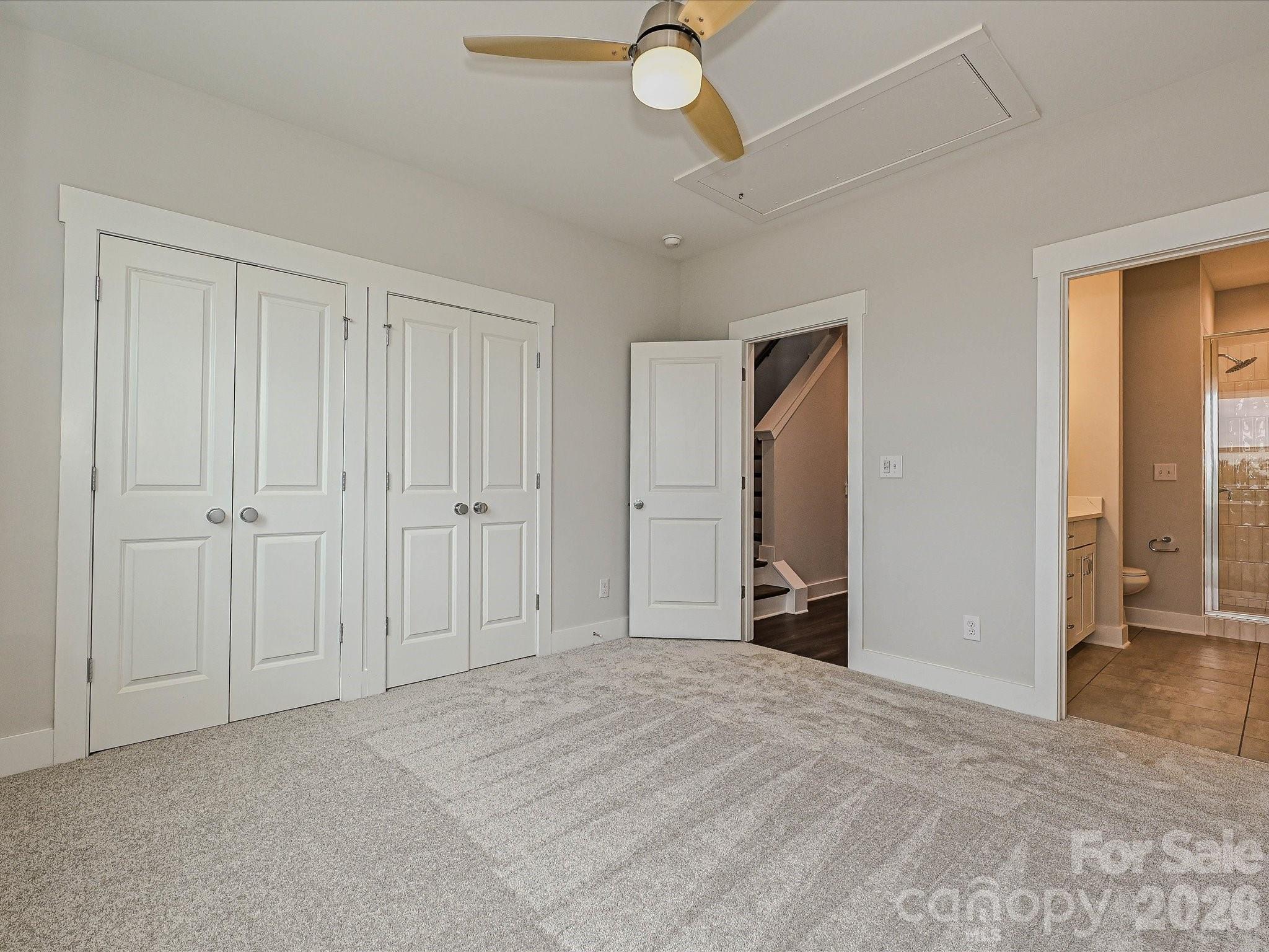 Equinox - Residential