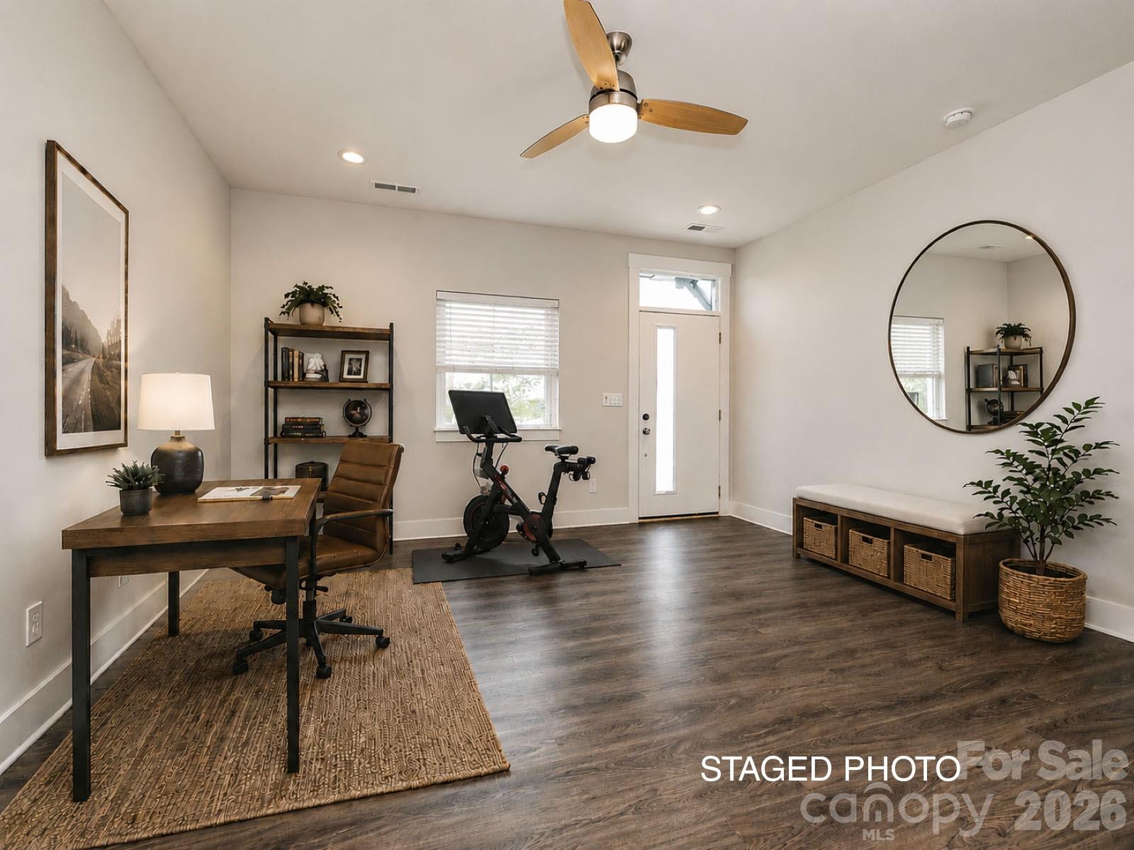 Equinox - Residential