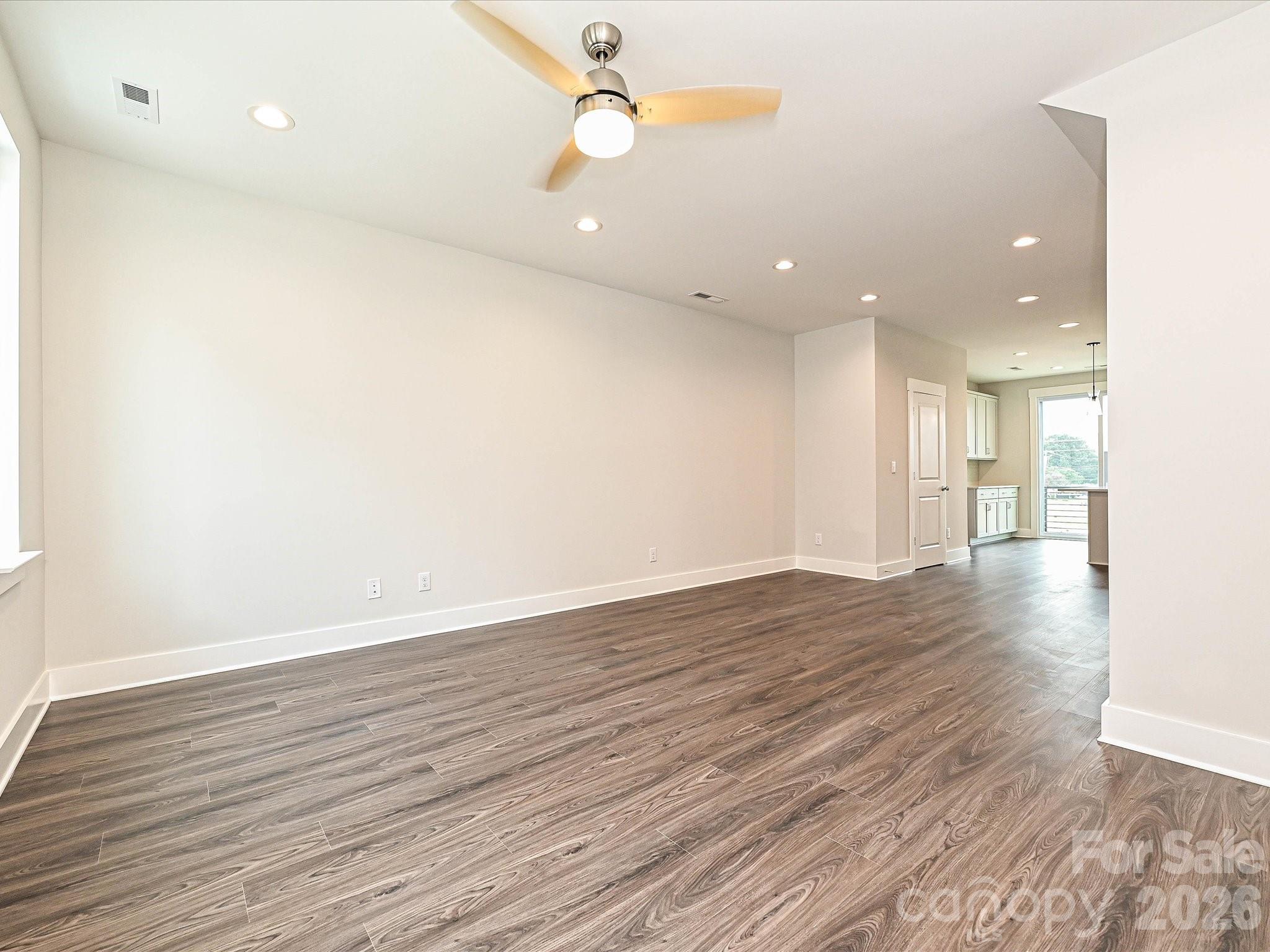 Equinox - Residential