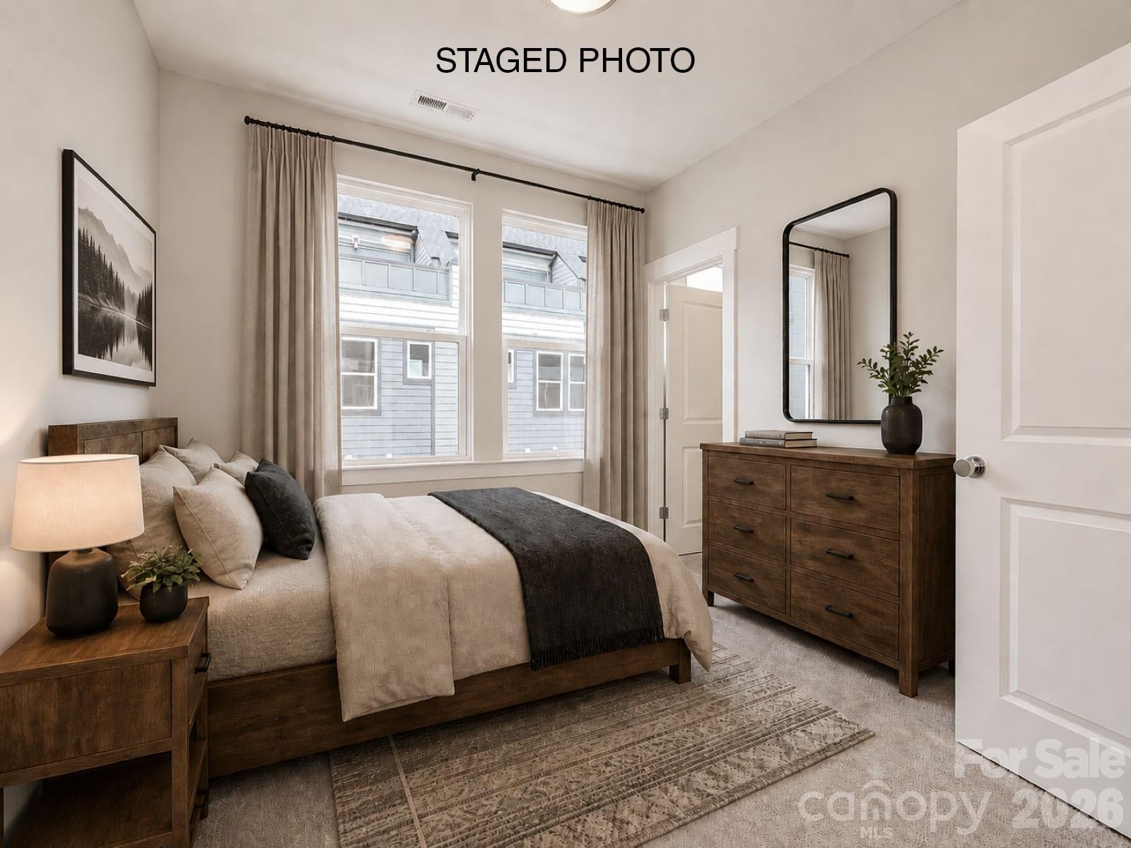 Equinox - Residential