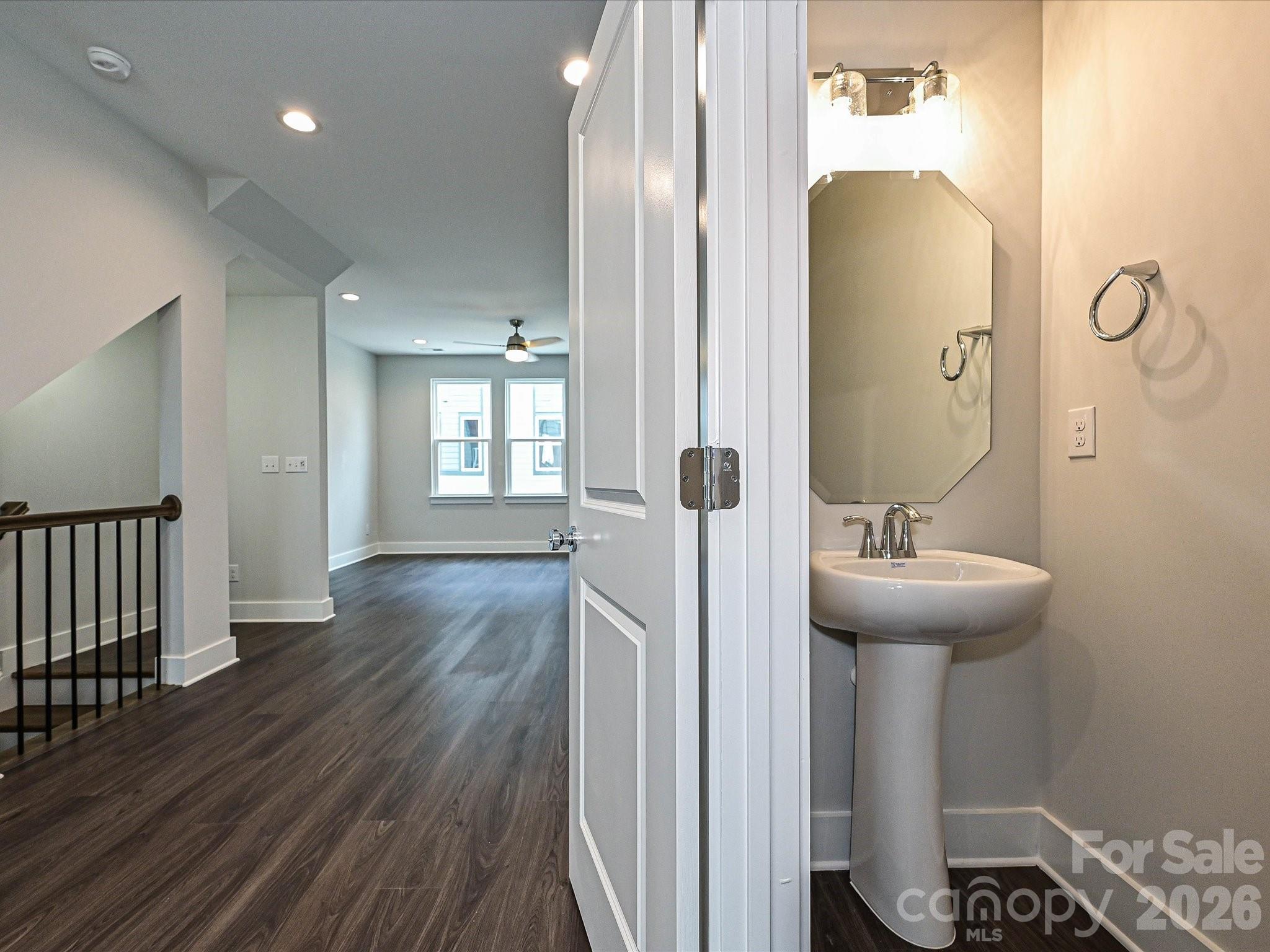 Equinox - Residential