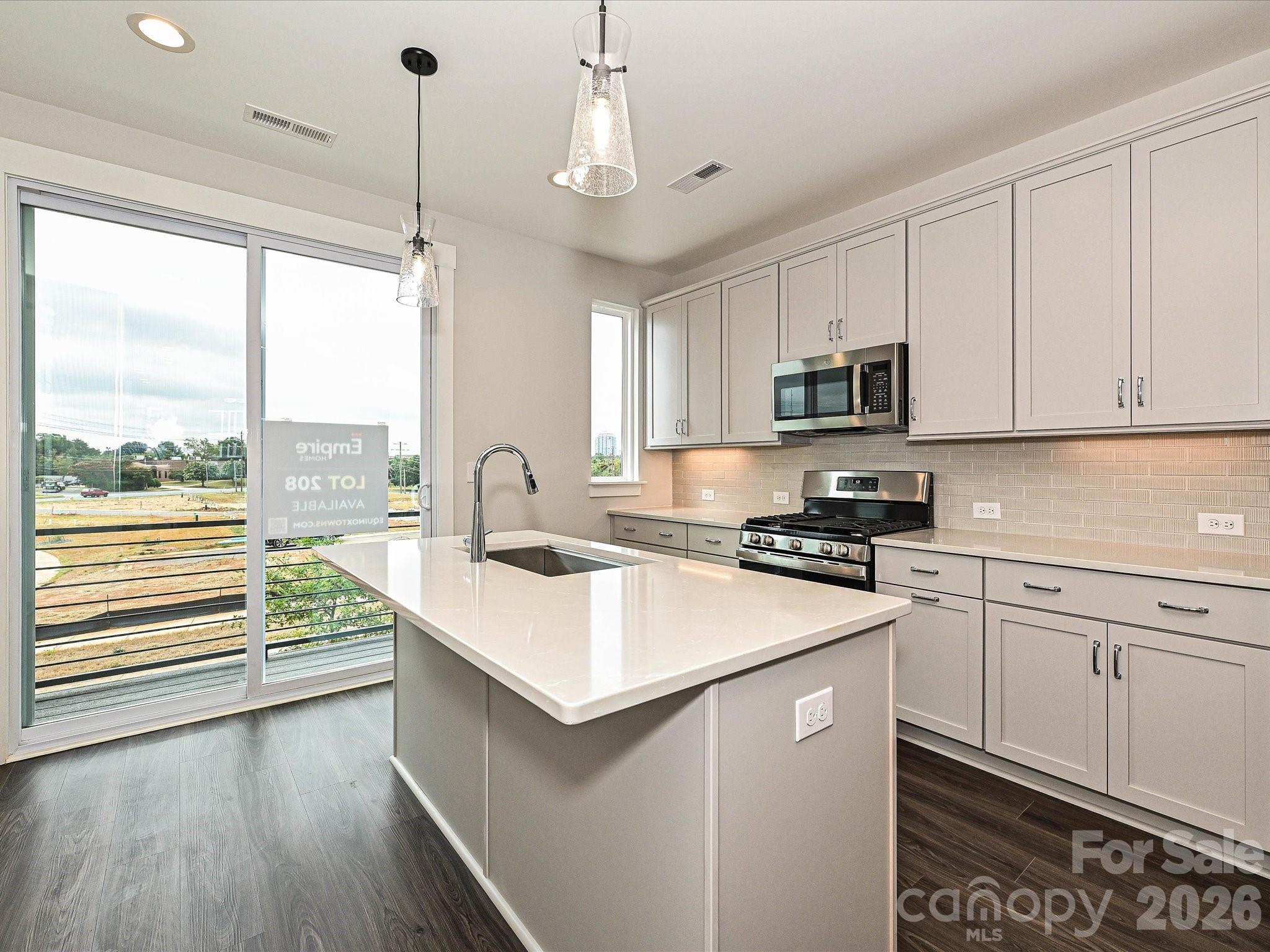 Equinox - Residential