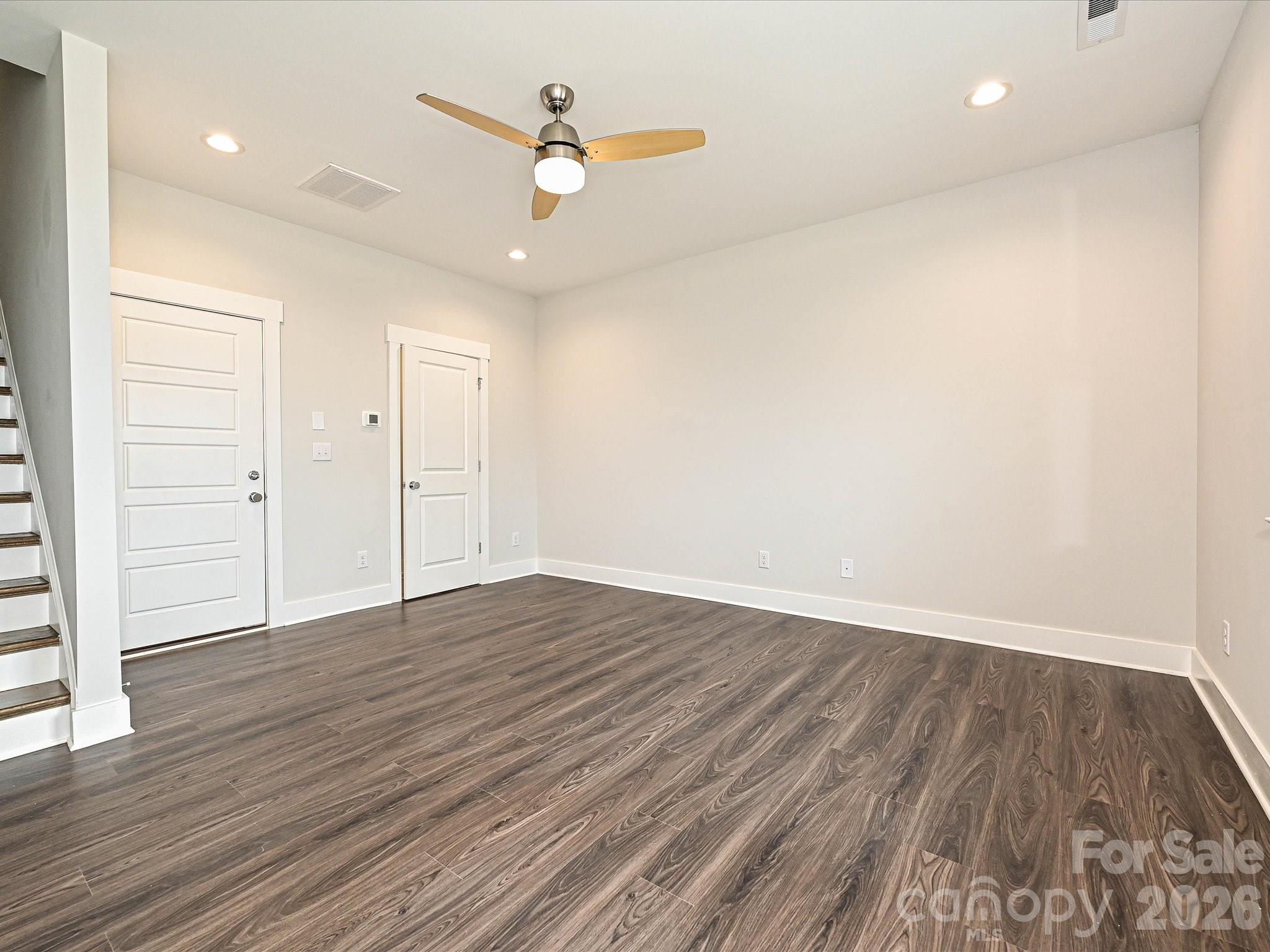 Equinox - Residential