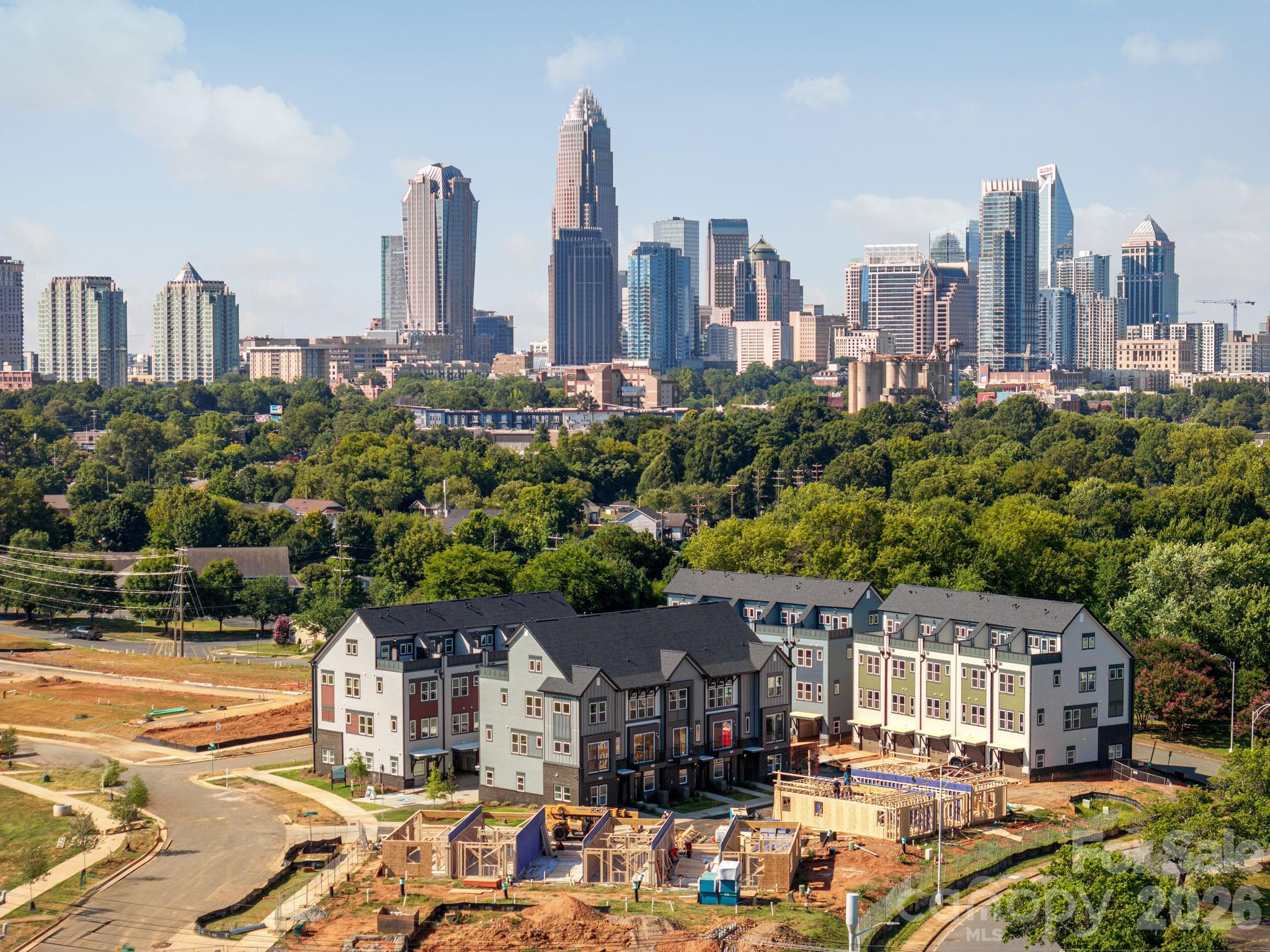 Equinox - Residential