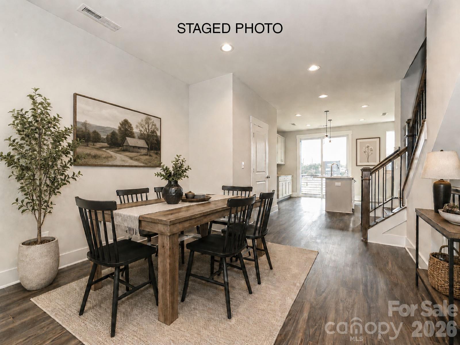 Equinox - Residential