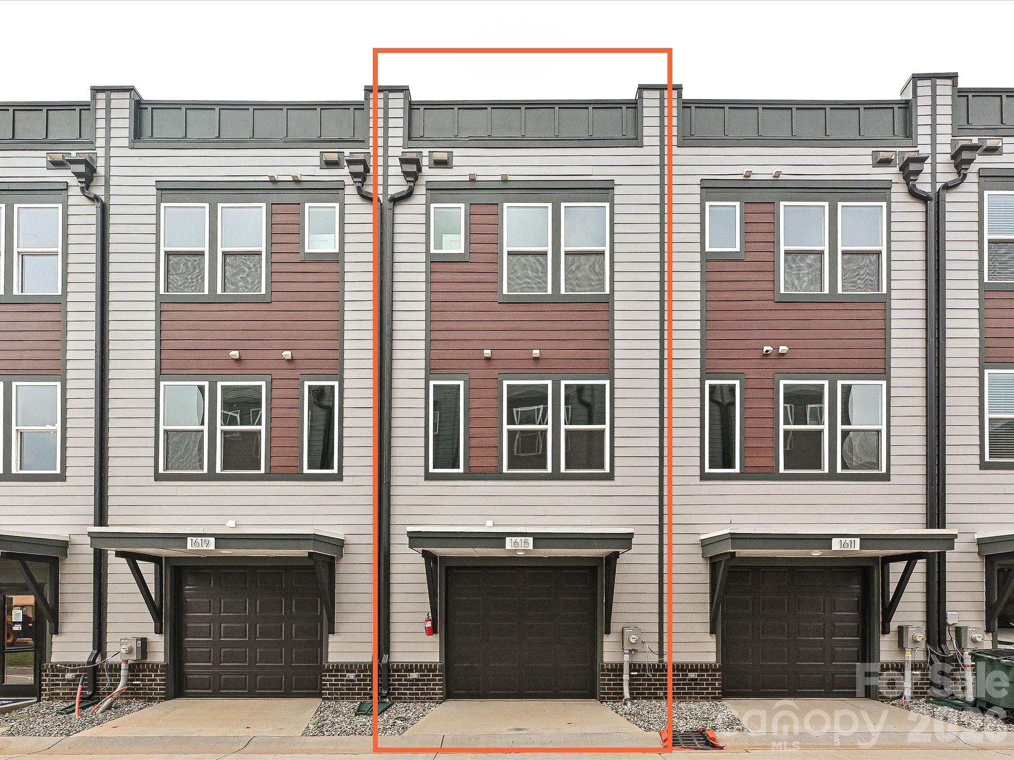 Equinox - Residential