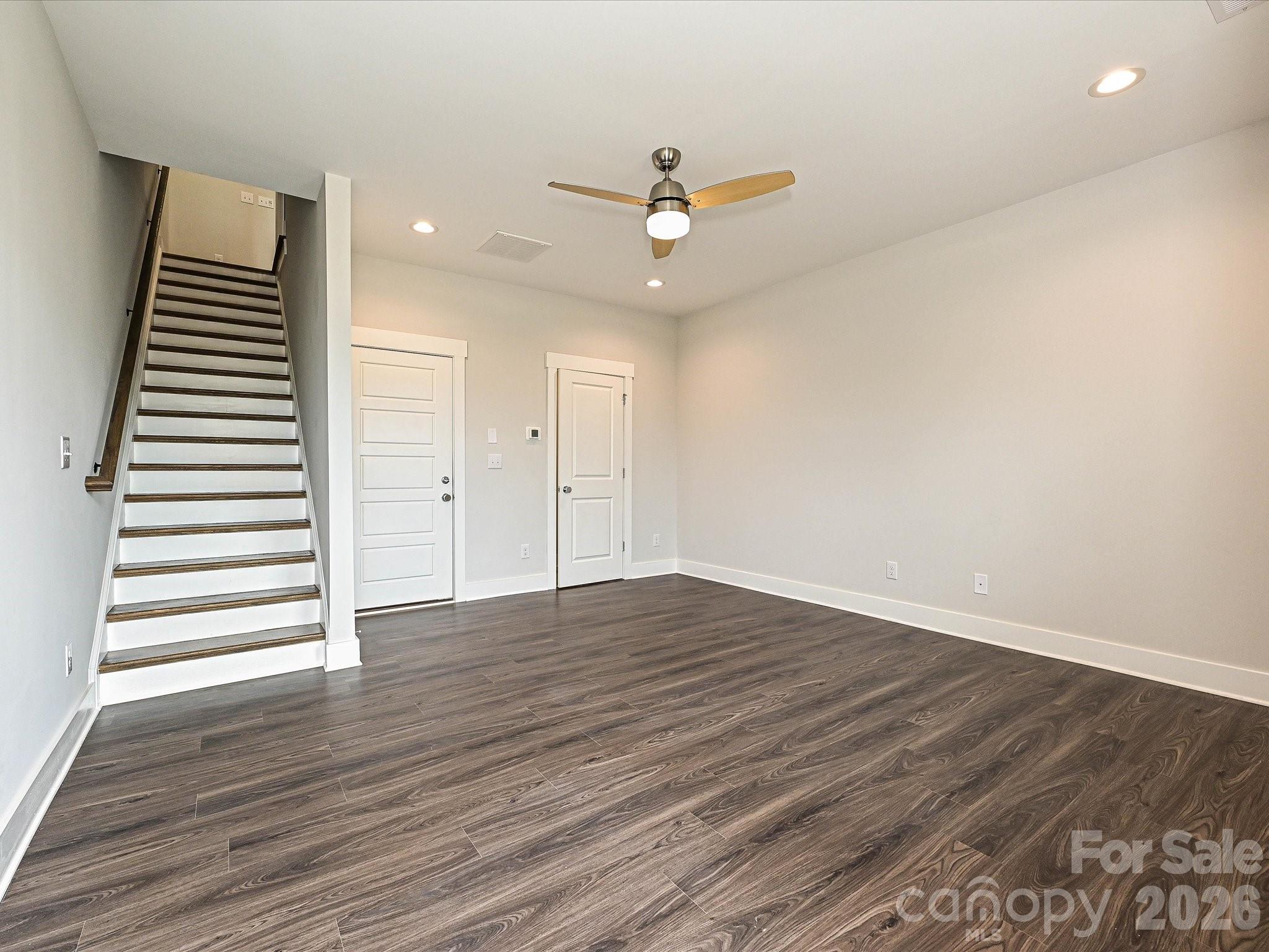 Equinox - Residential