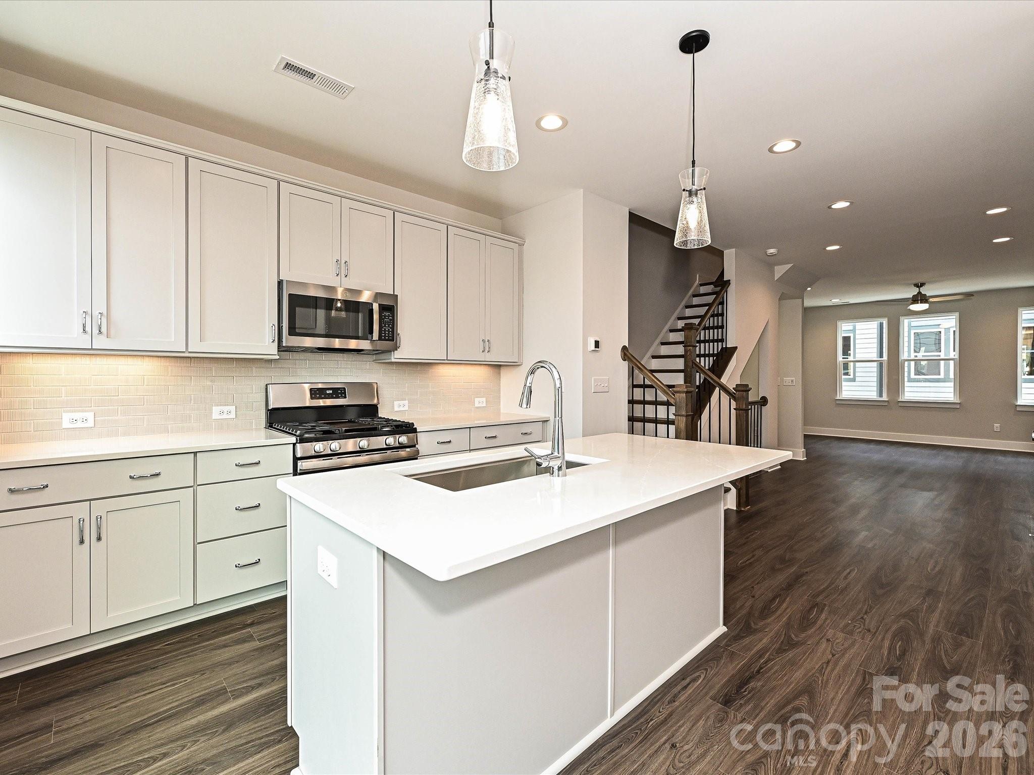 Equinox - Residential