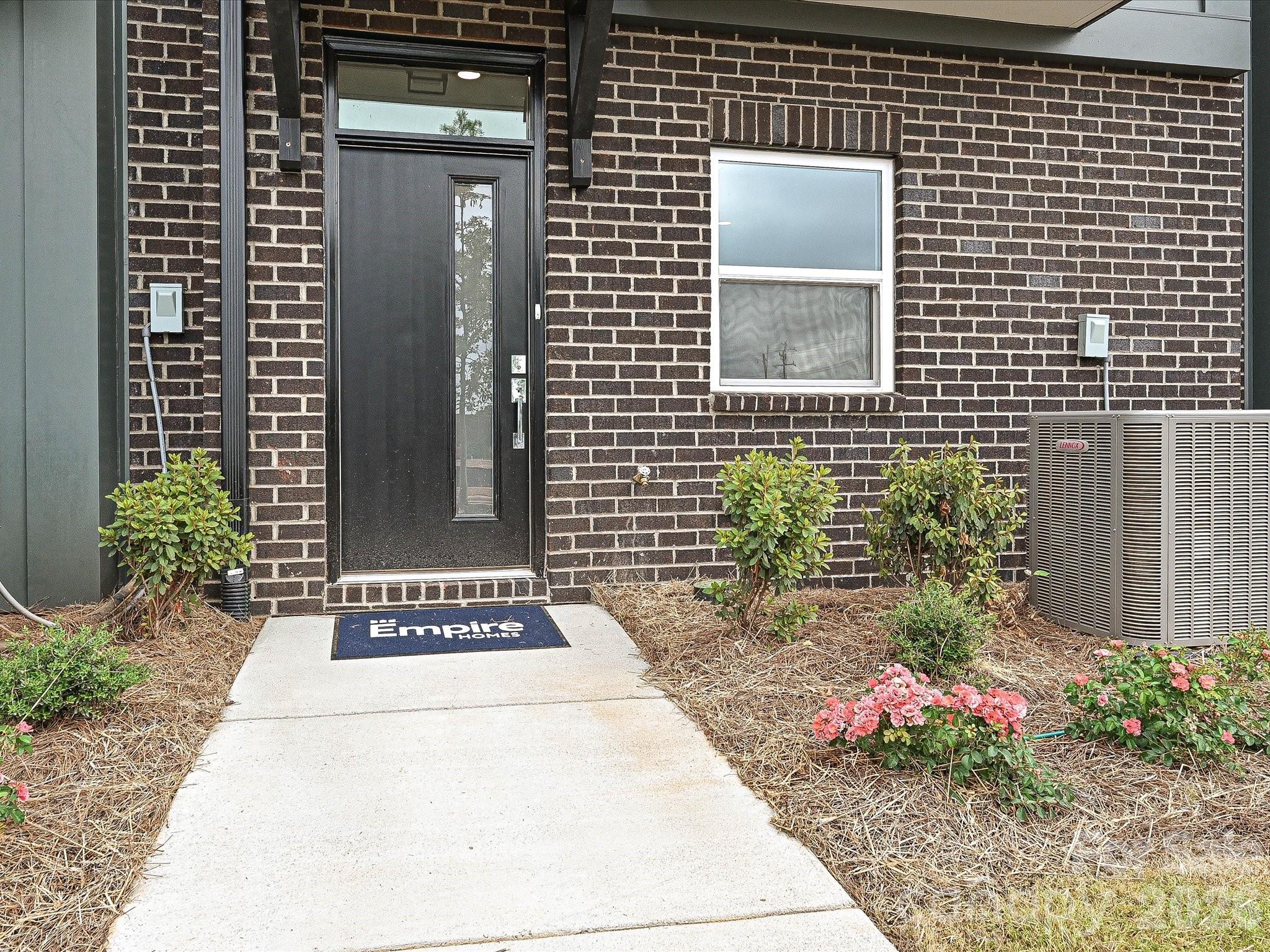 Equinox - Residential