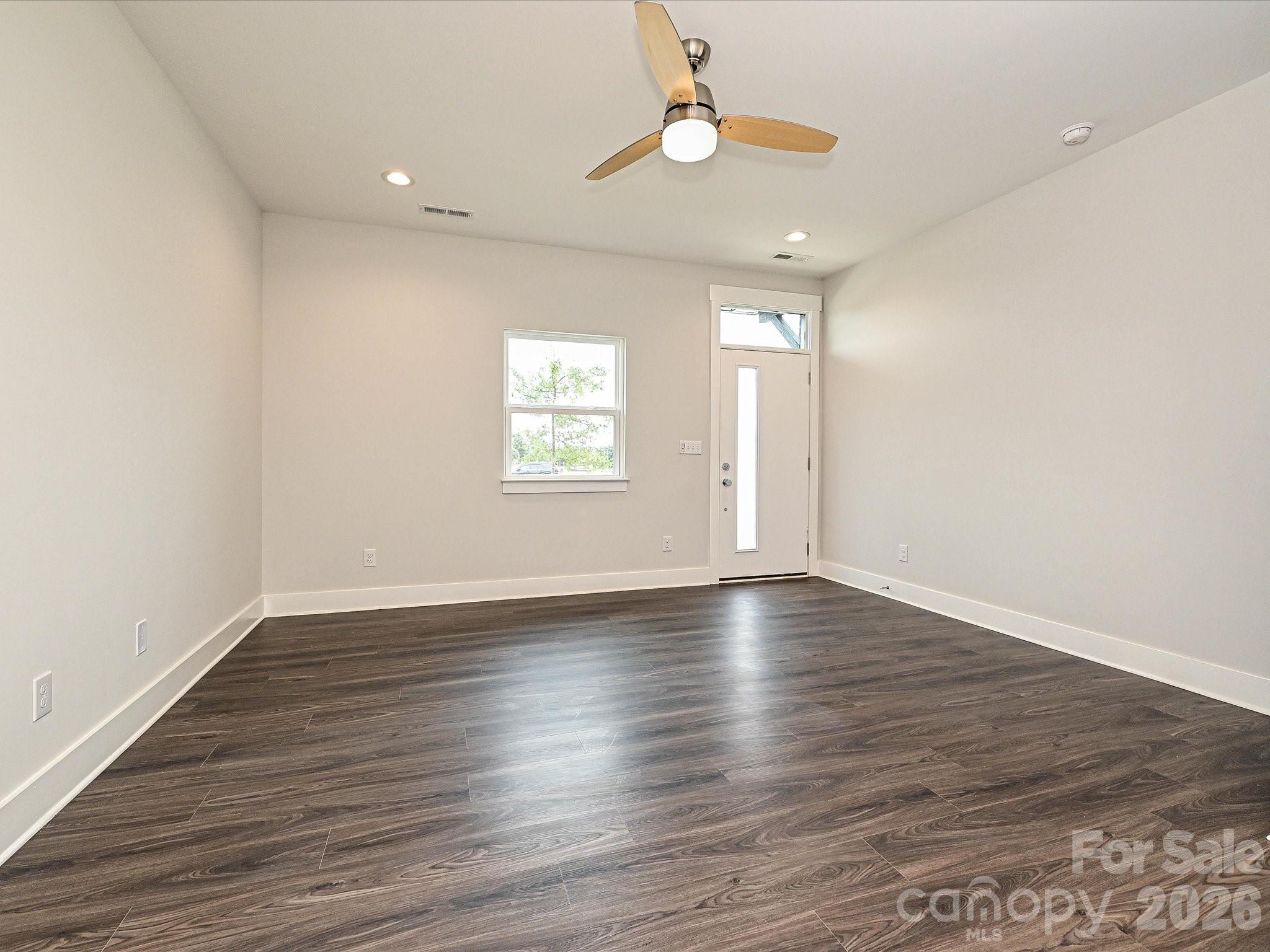 Equinox - Residential