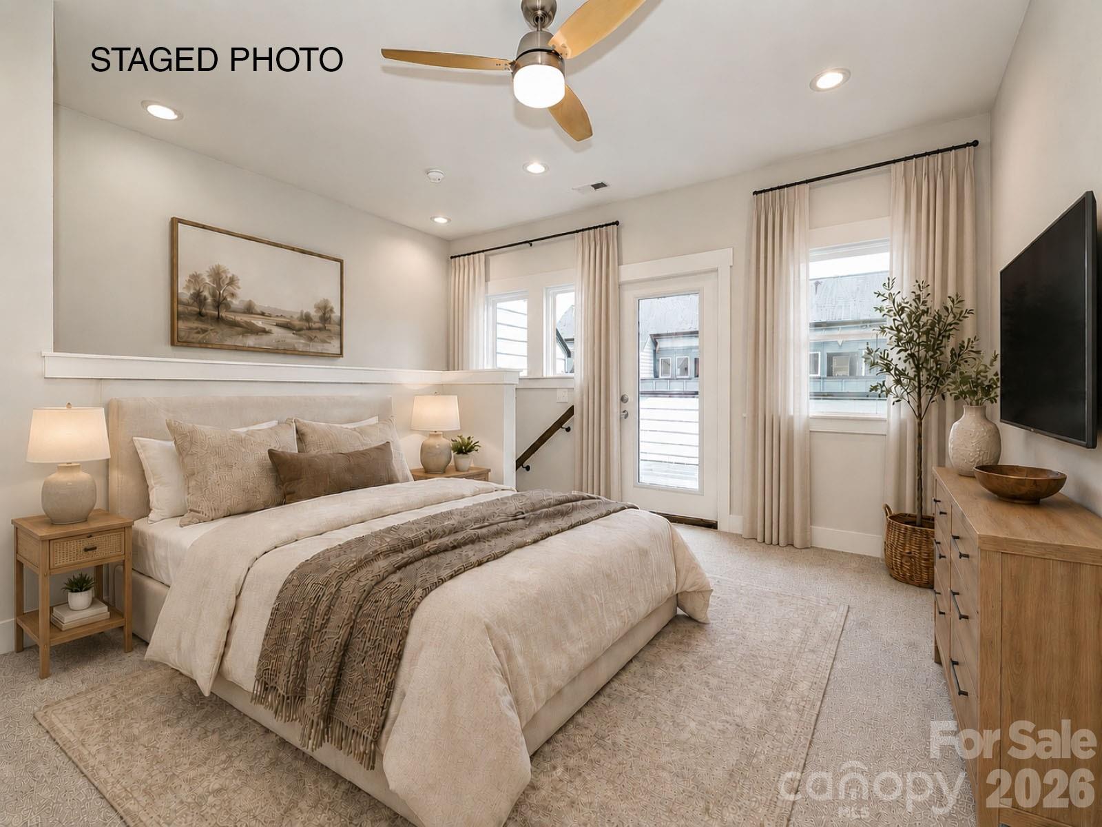 Equinox - Residential