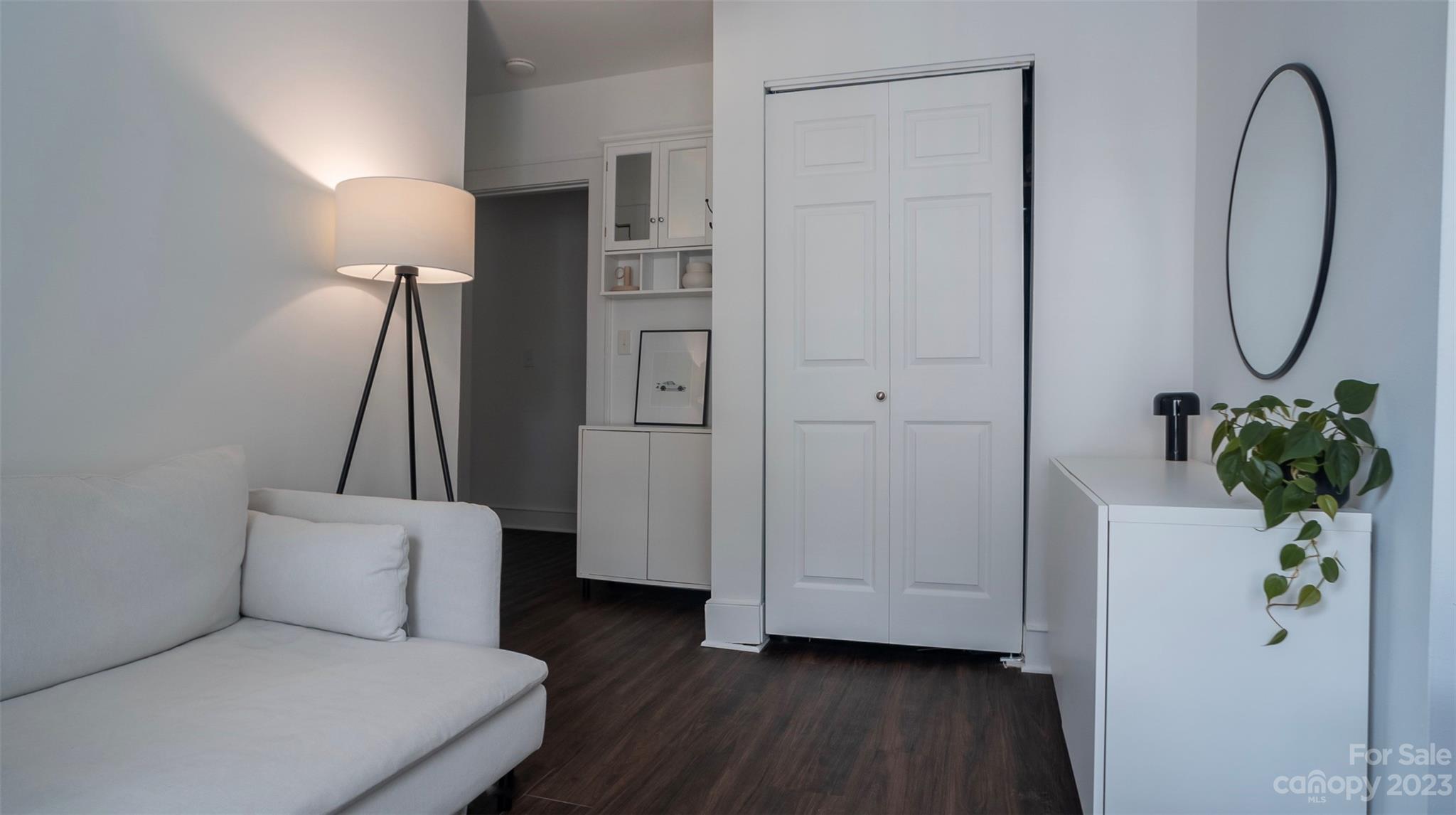 Dilworth - Residential Income