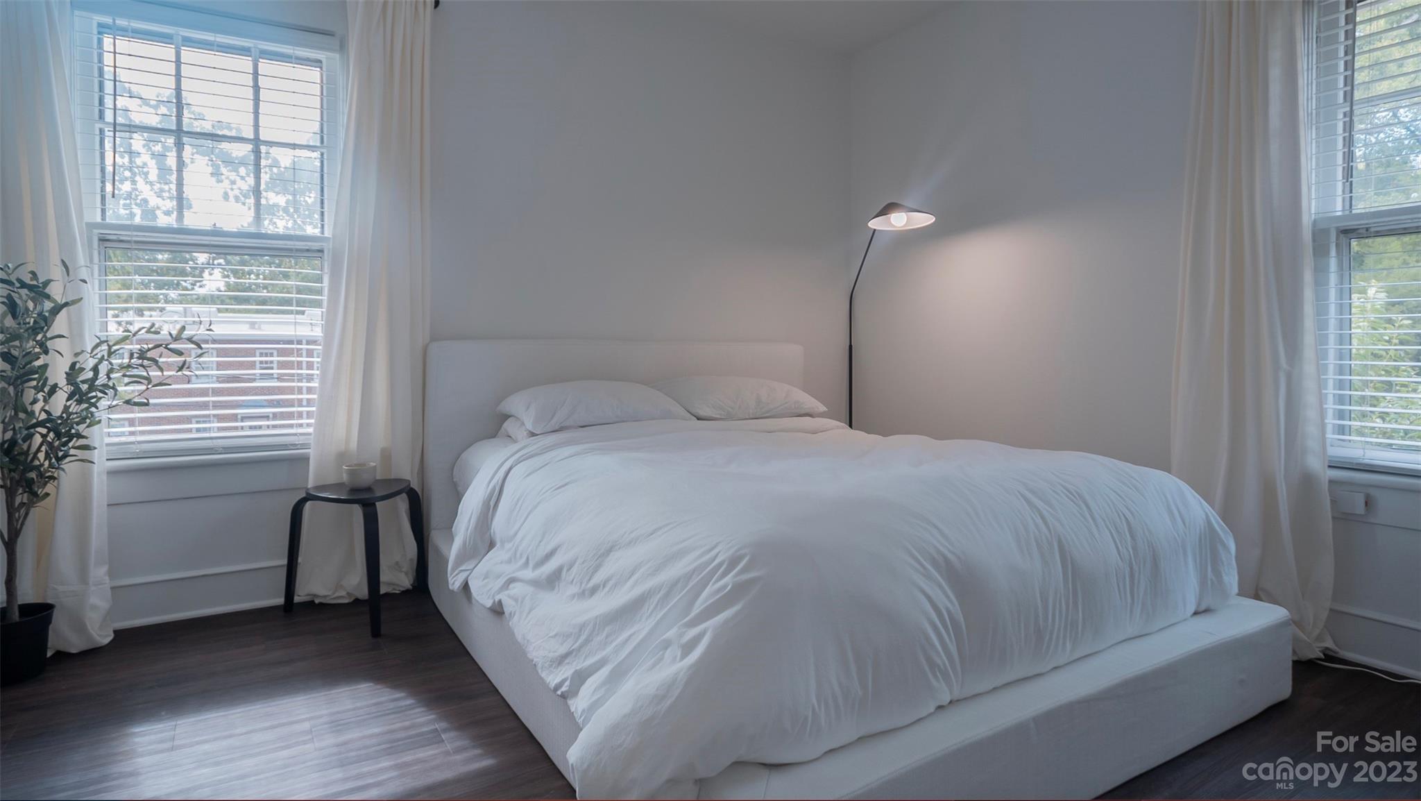 Dilworth - Residential Income