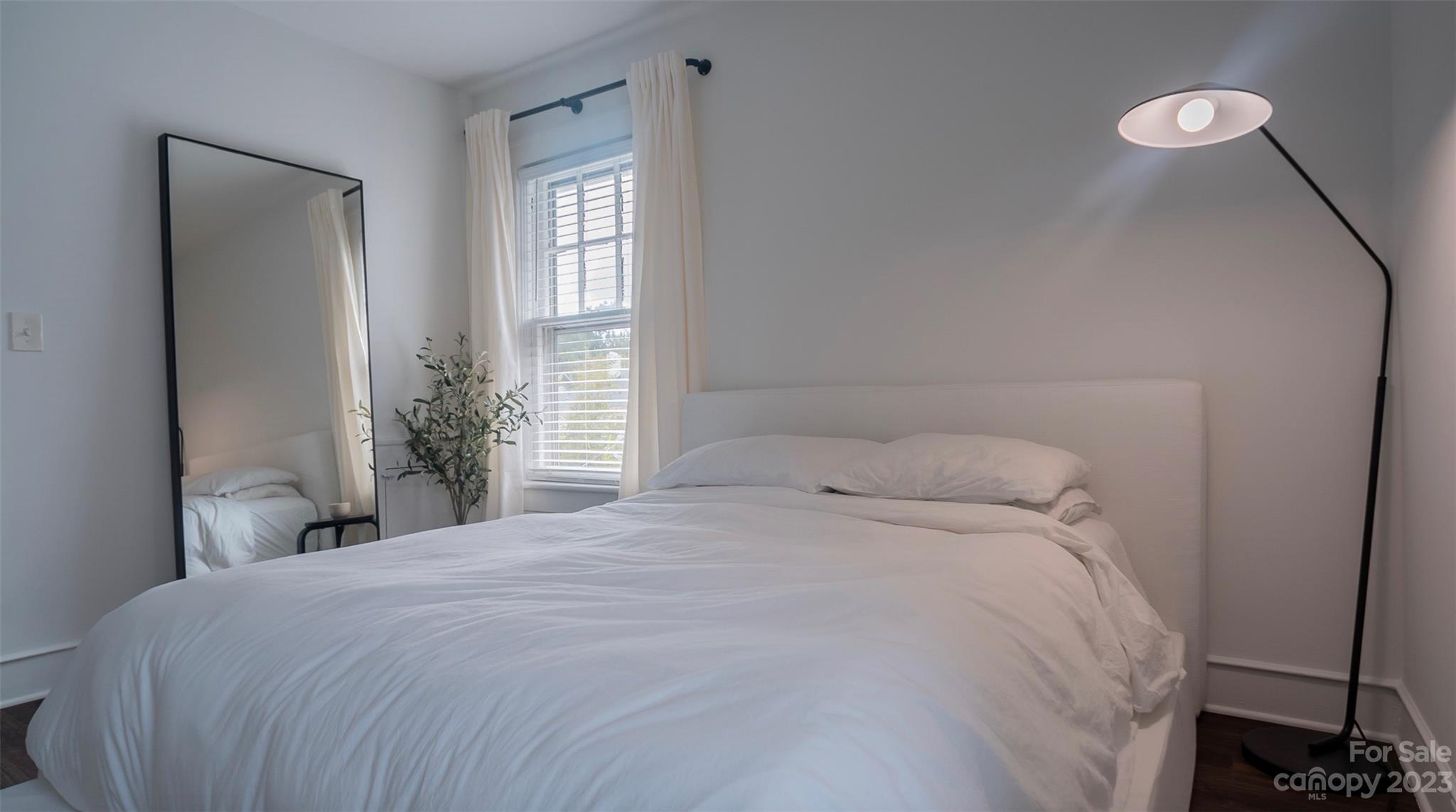 Dilworth - Residential Income