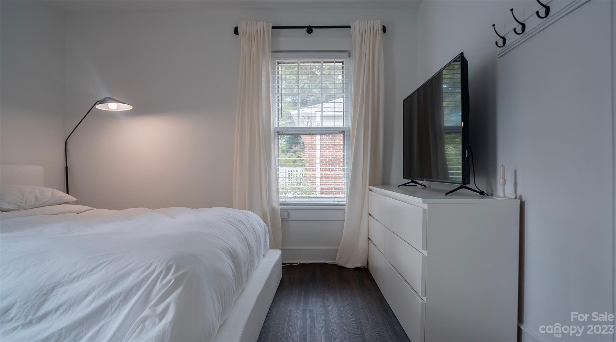 Dilworth - Residential Income