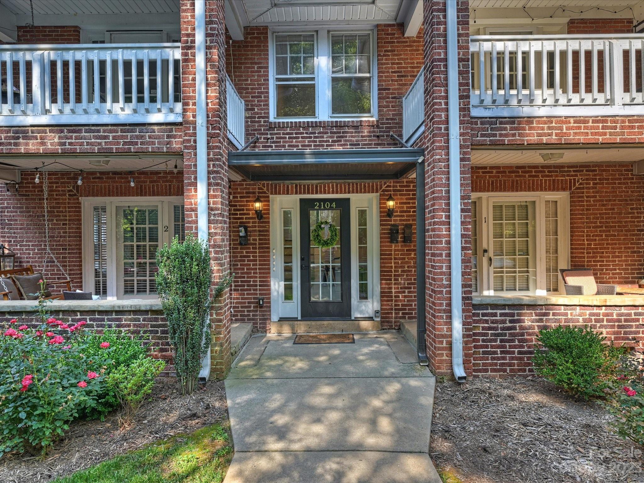 Dilworth - Residential Income