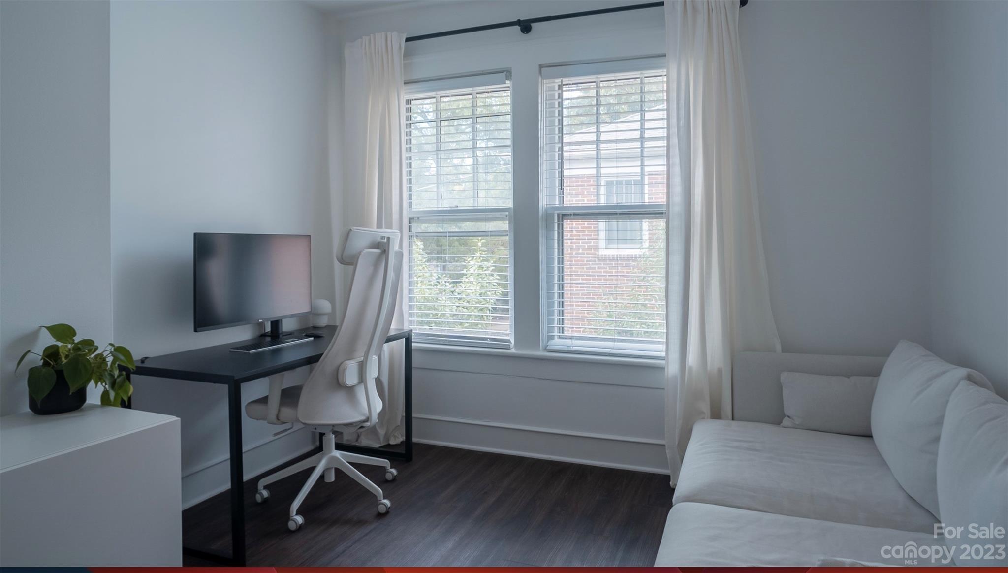 Dilworth - Residential Income