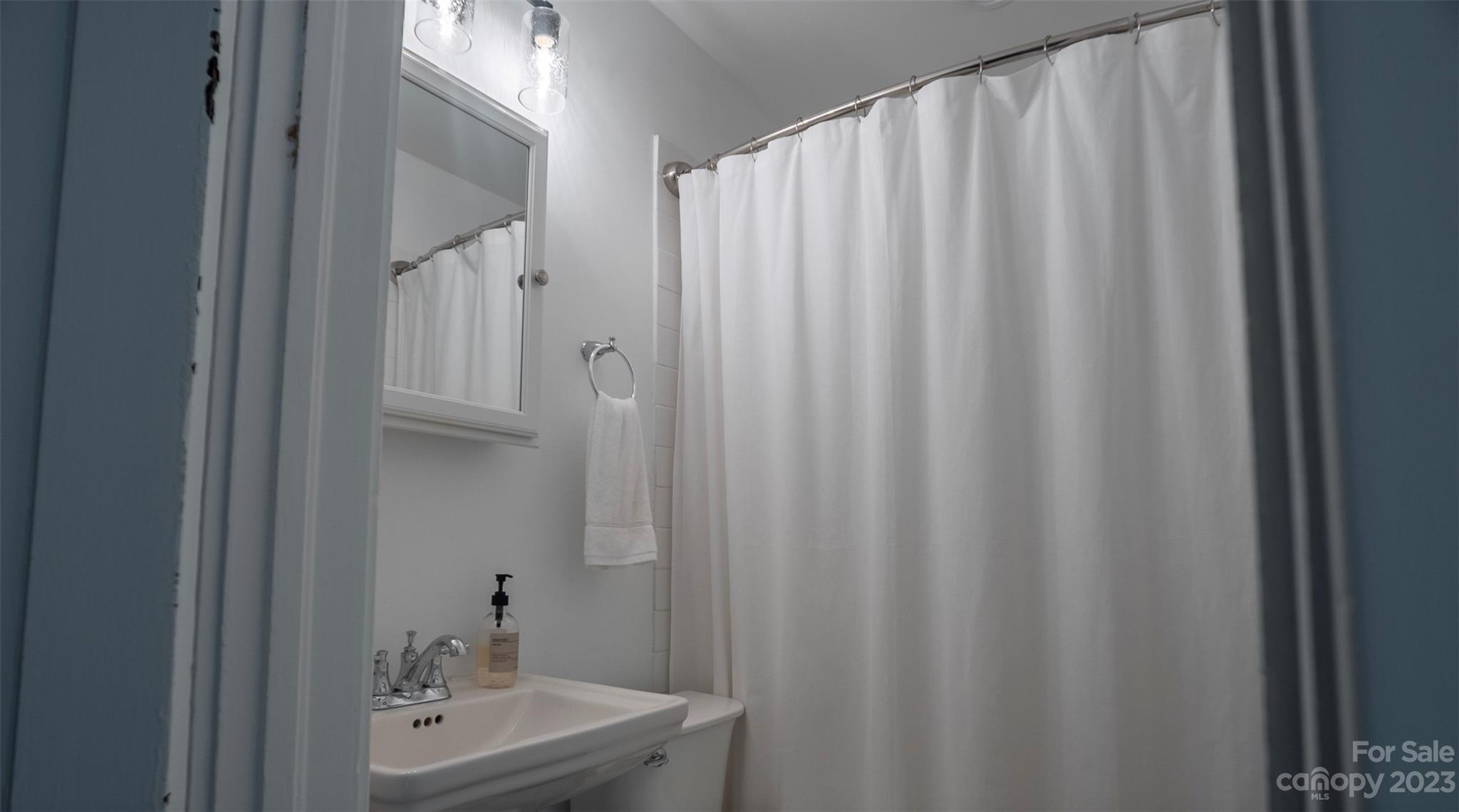 Dilworth - Residential Income