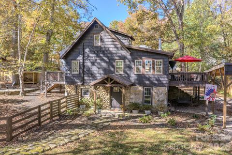 Photo of 597 Tomahawk Avenue, Black Mountain, NC 28711 (MLS # 4383270)