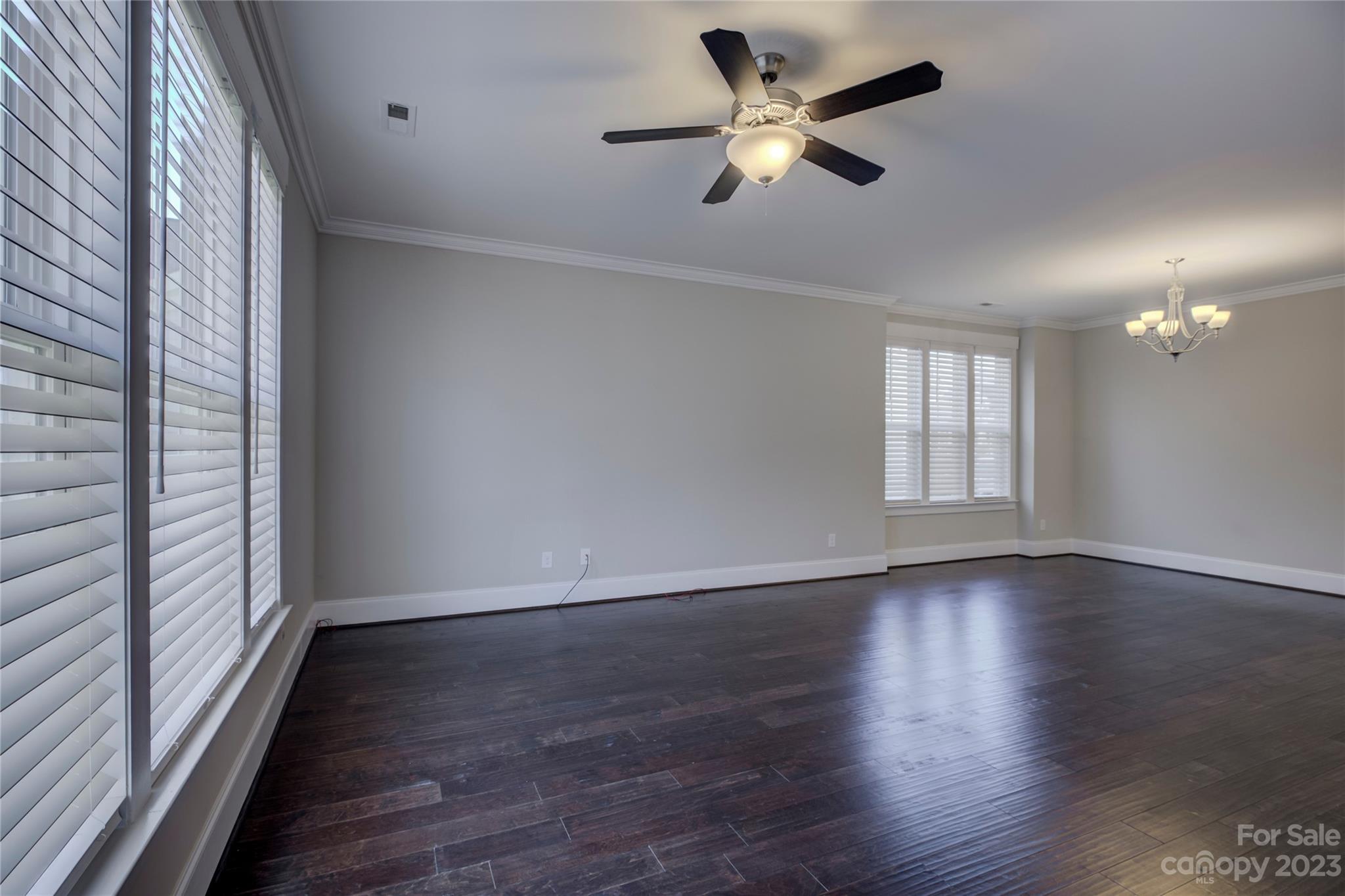 Riverwalk - Residential