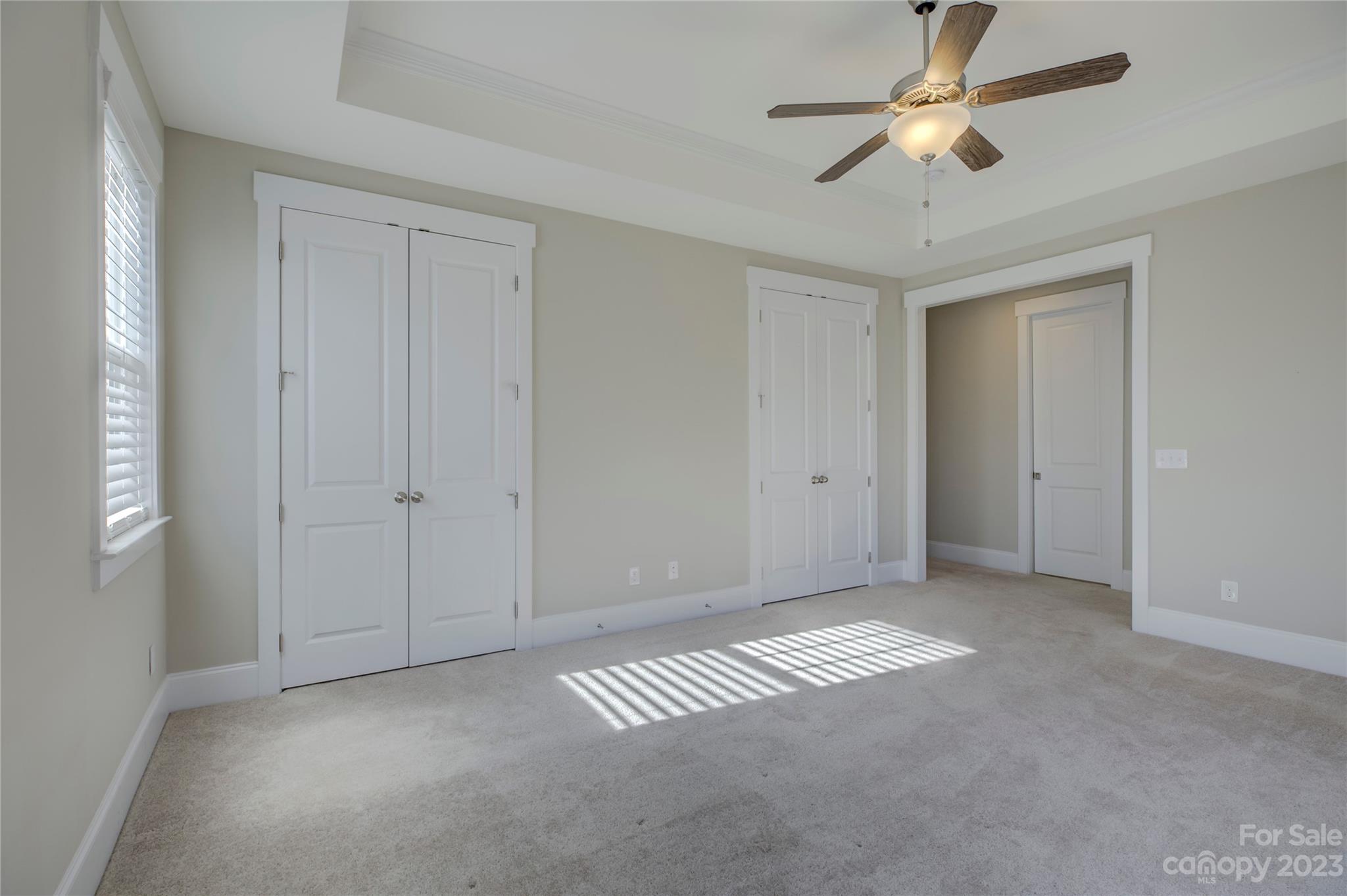 Riverwalk - Residential