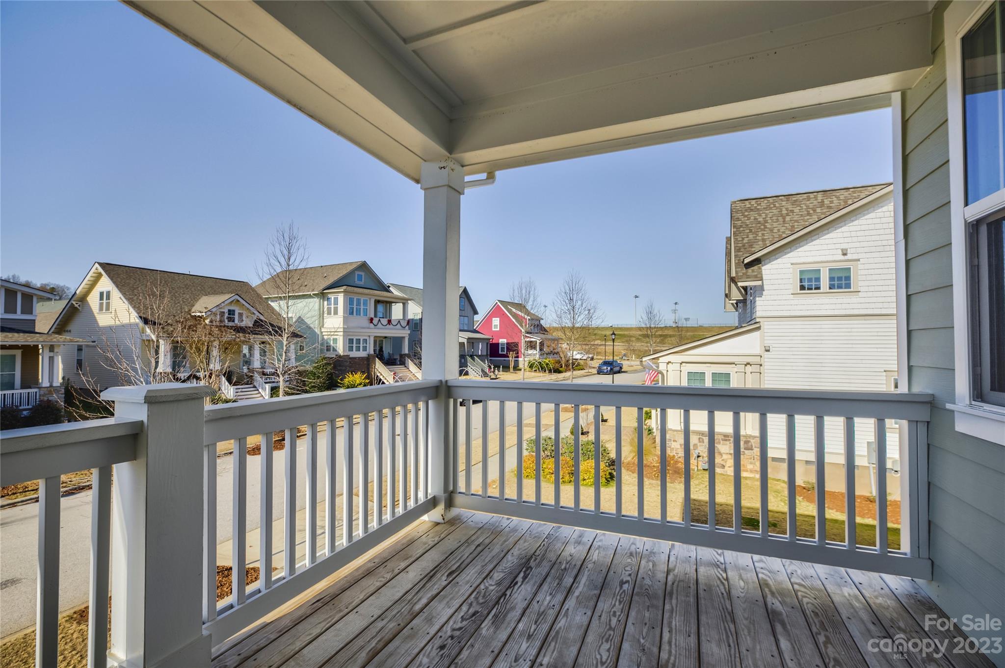 Riverwalk - Residential