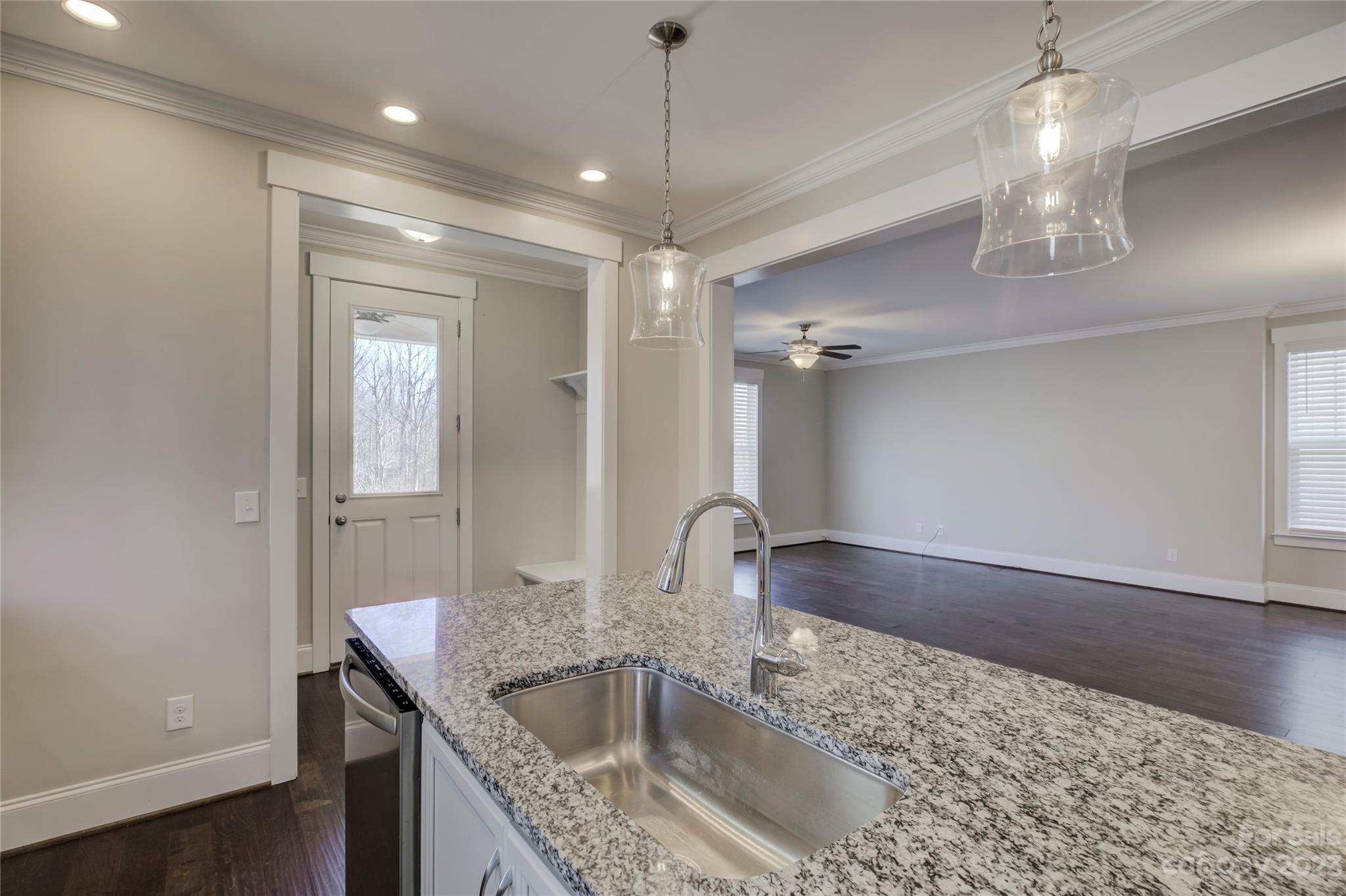 Riverwalk - Residential