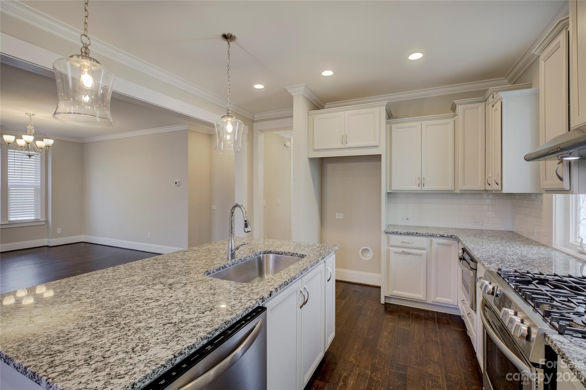 Riverwalk - Residential