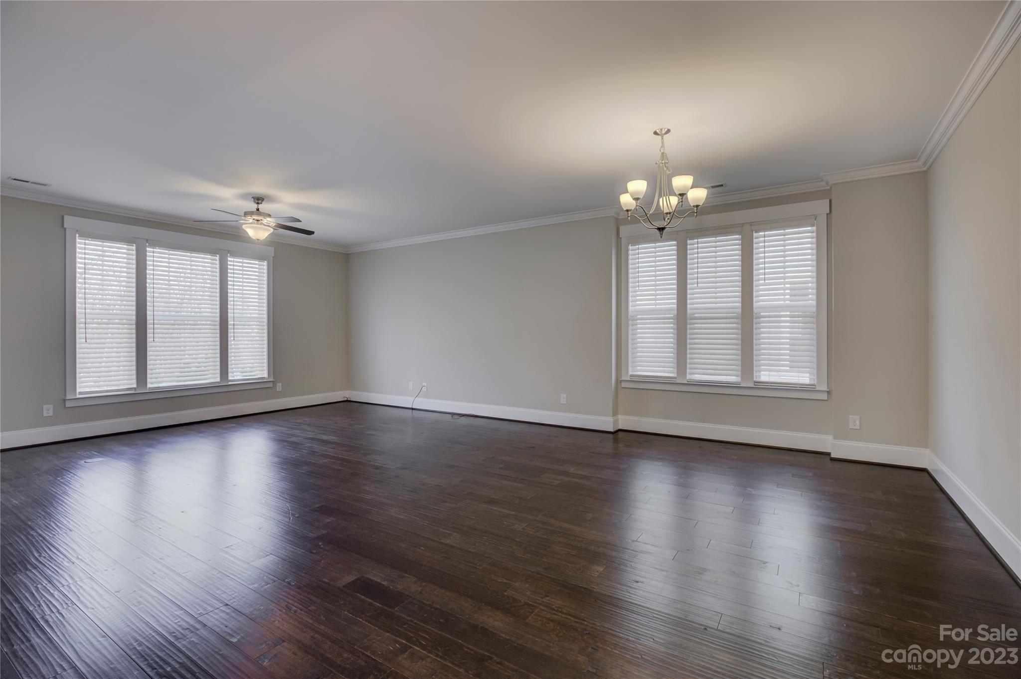 Riverwalk - Residential