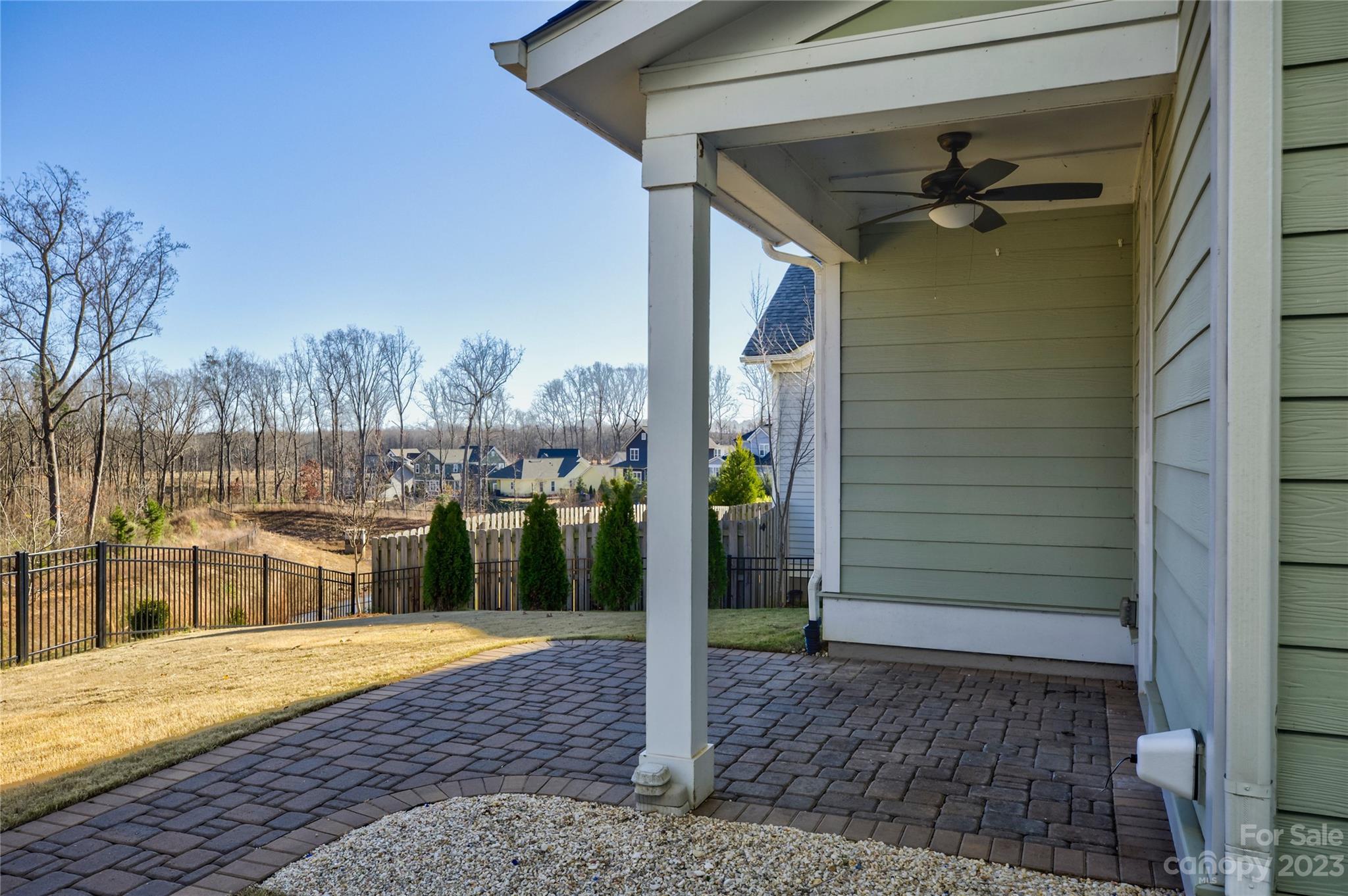 Riverwalk - Residential