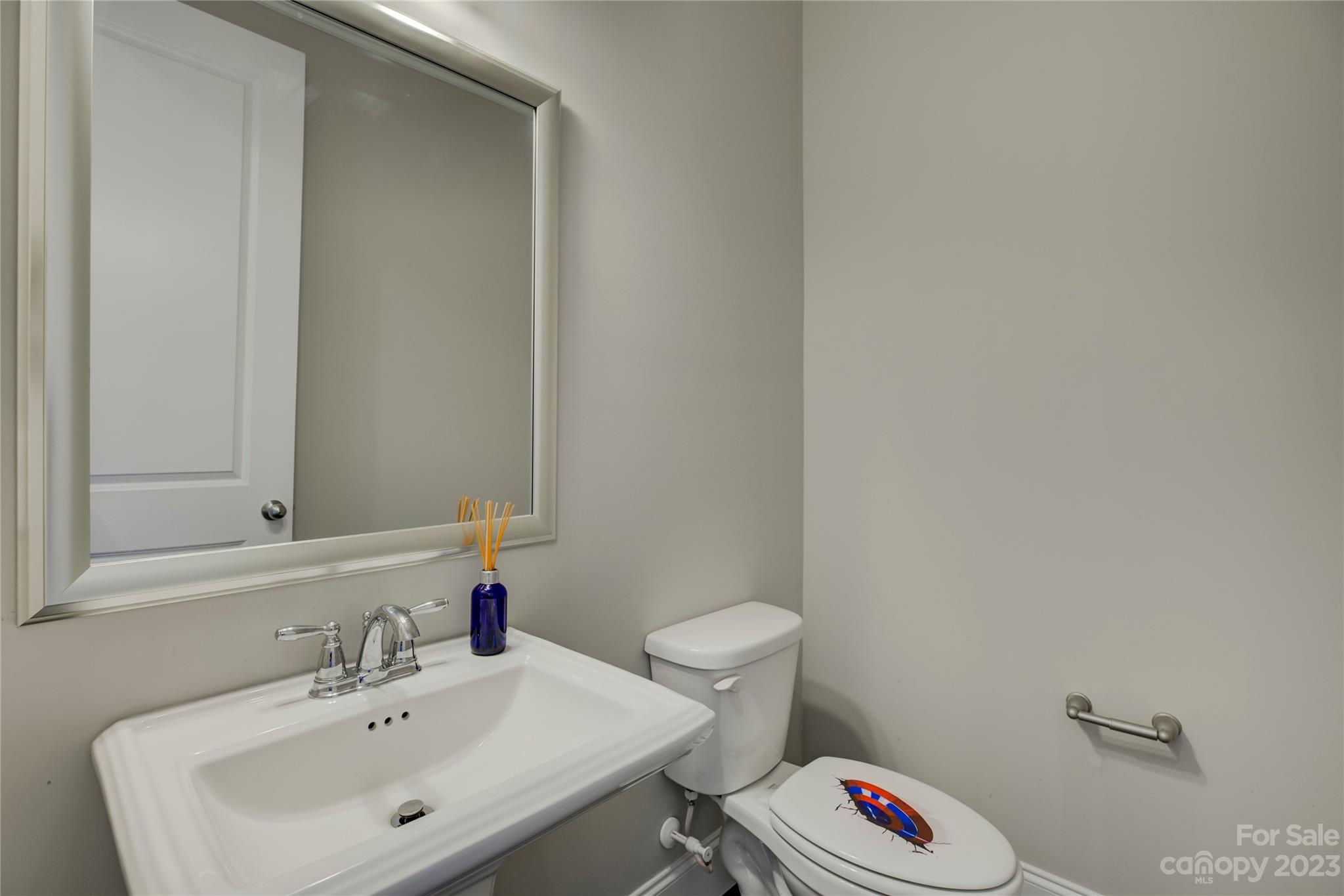 Riverwalk - Residential