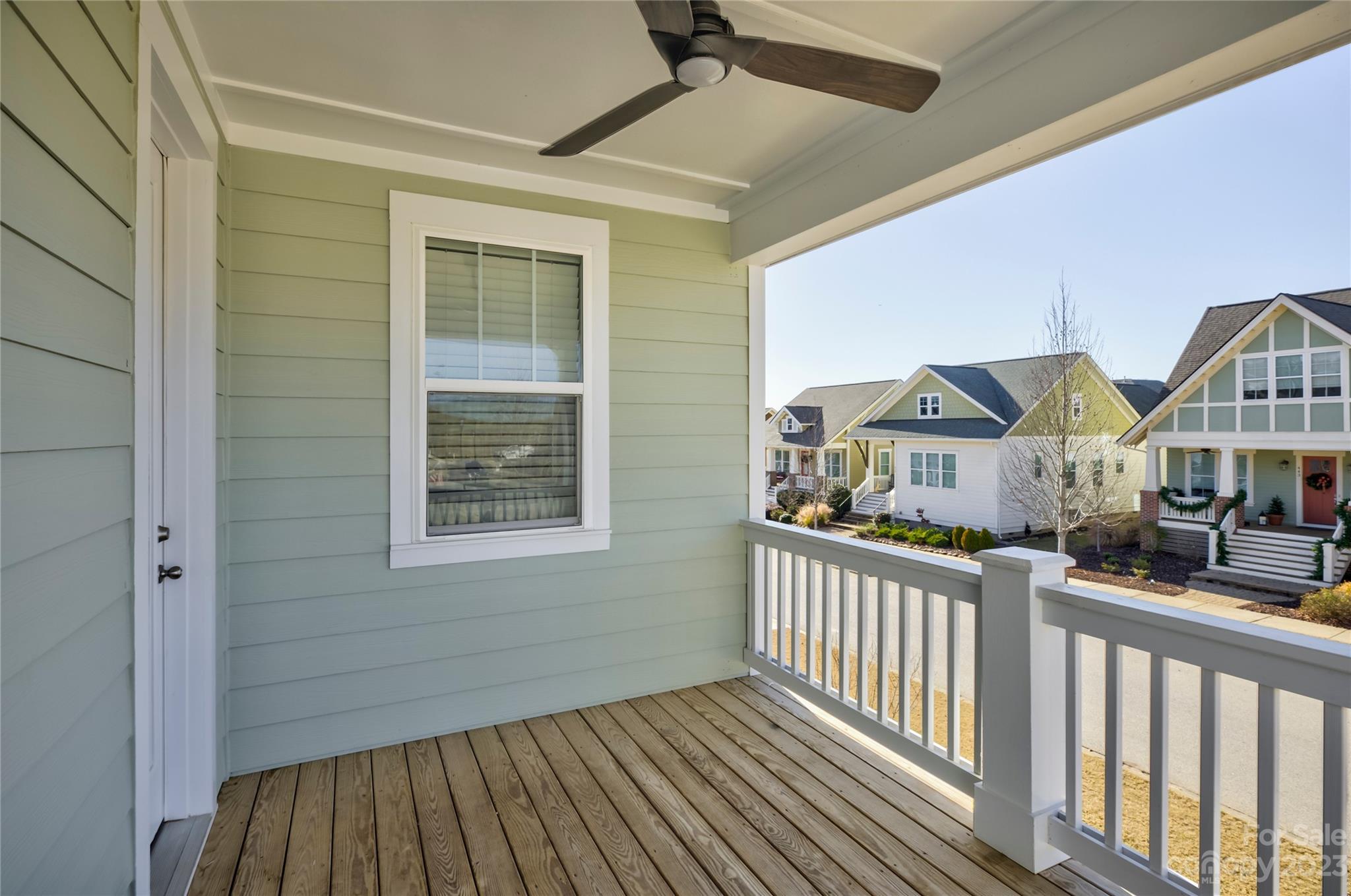 Riverwalk - Residential