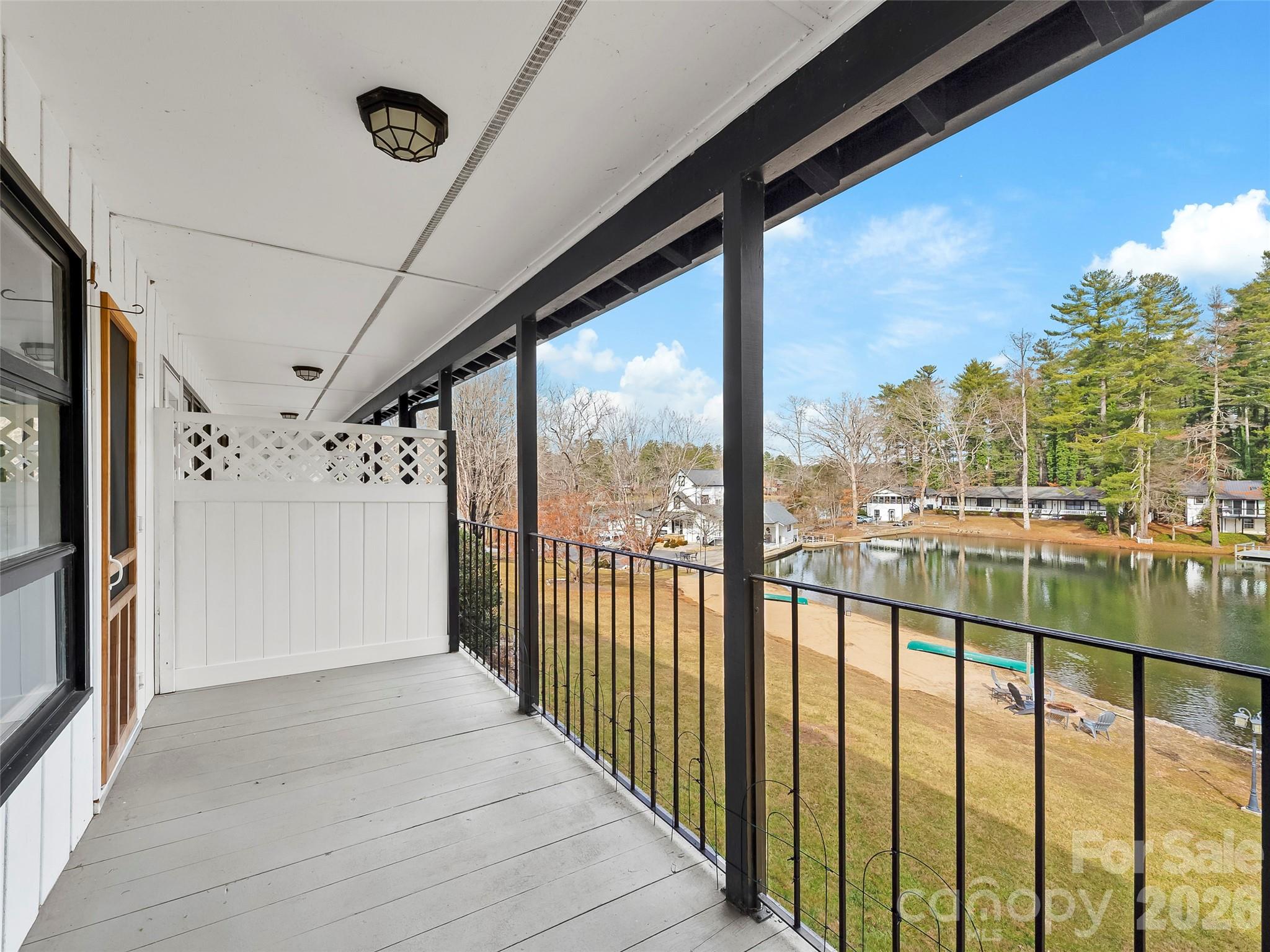 Mill House Lodge - Residential