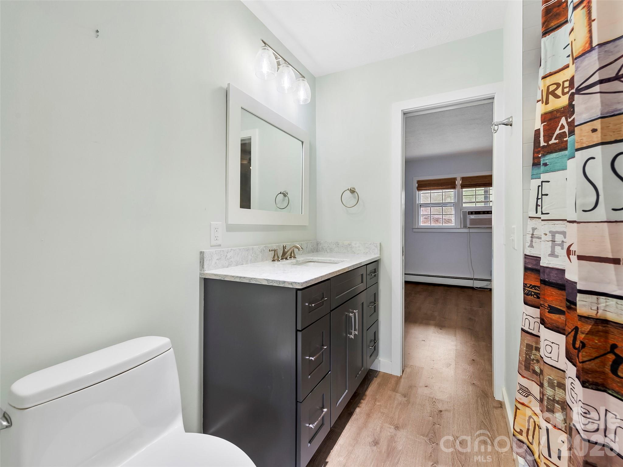 Mill House Lodge - Residential