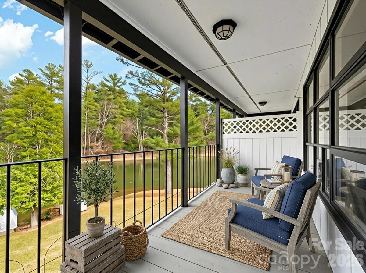 Mill House Lodge - Residential