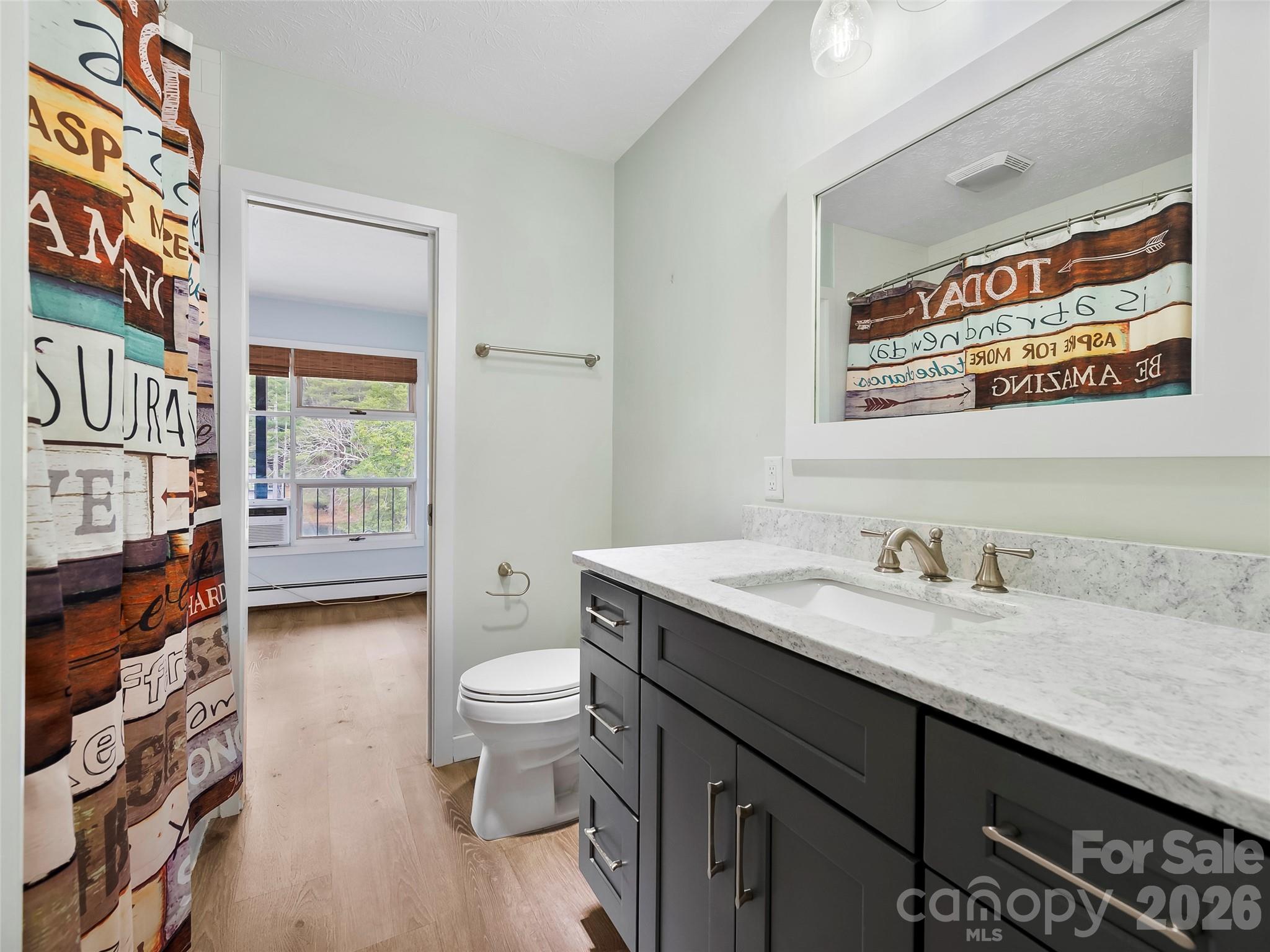 Mill House Lodge - Residential