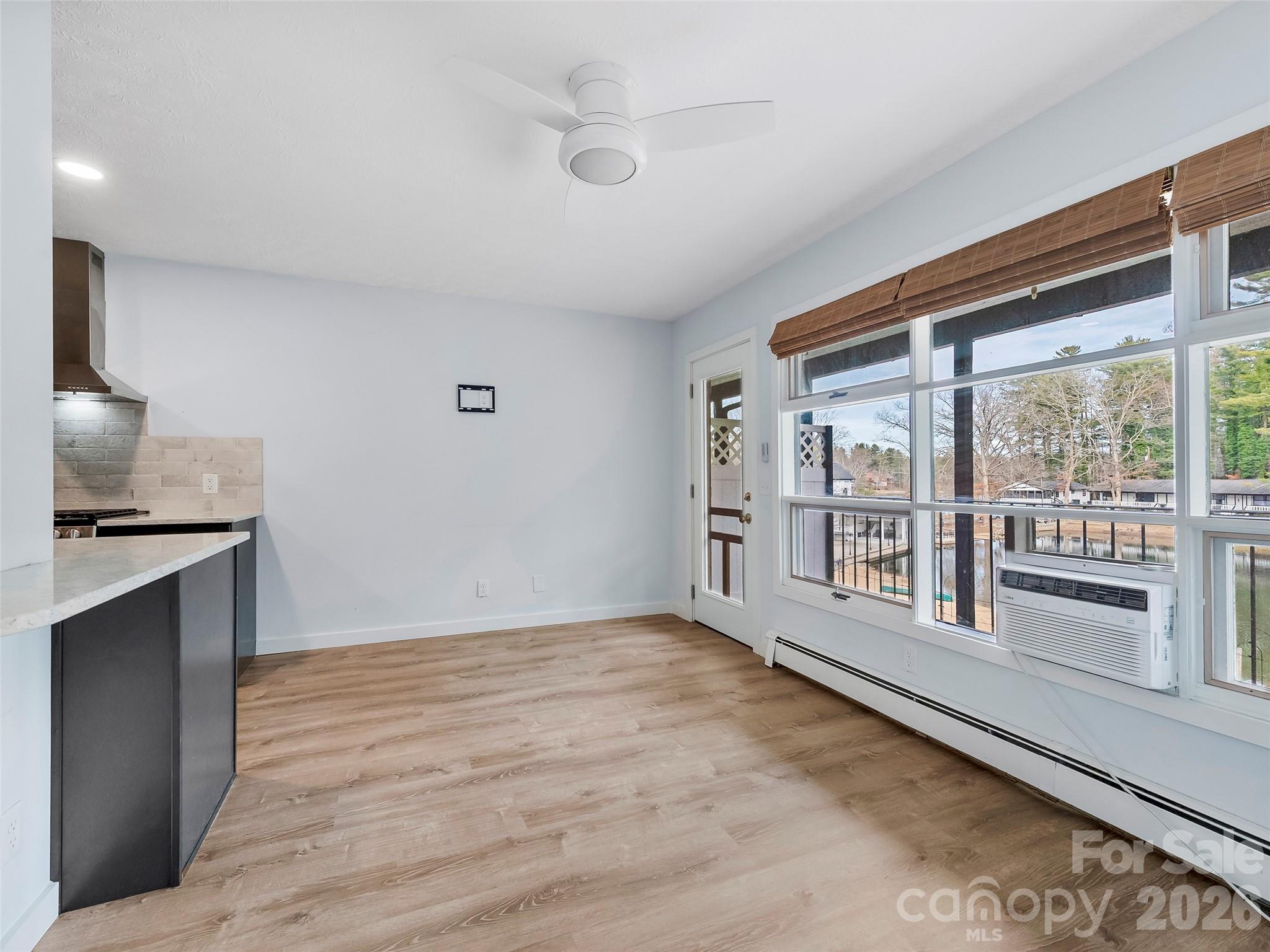 Mill House Lodge - Residential