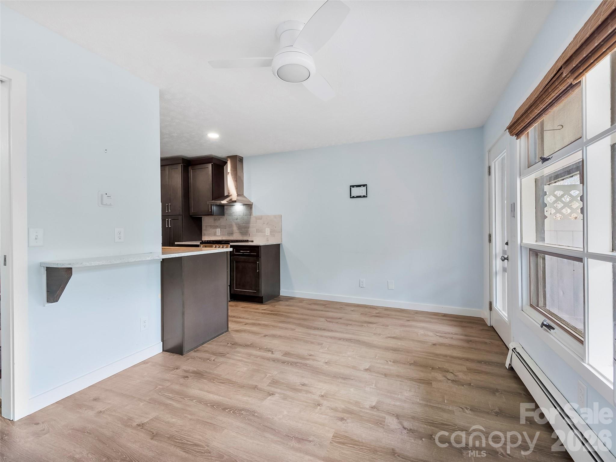 Mill House Lodge - Residential